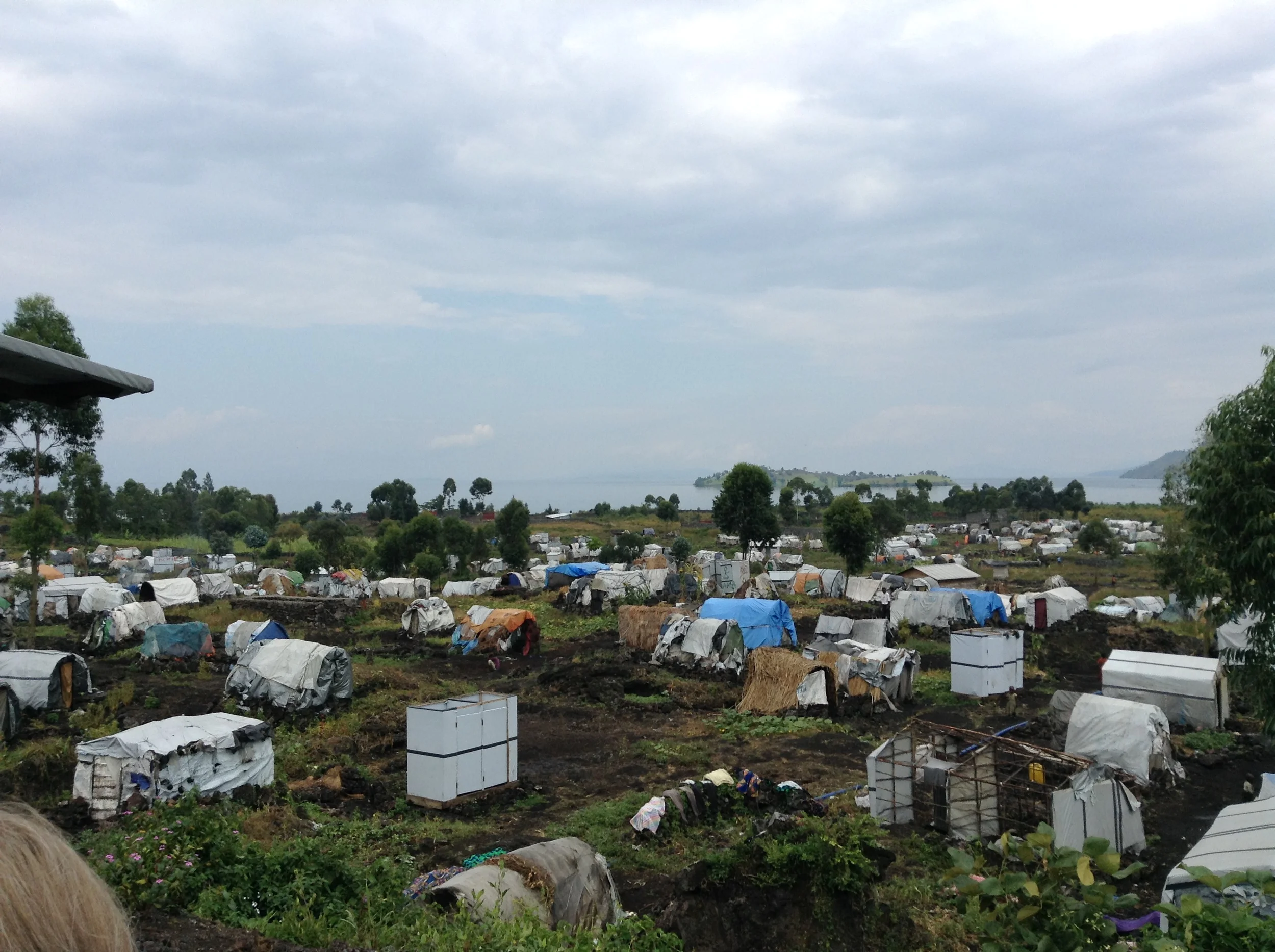 Assistance Denied: Aid and LGBTI Rights in the Congo