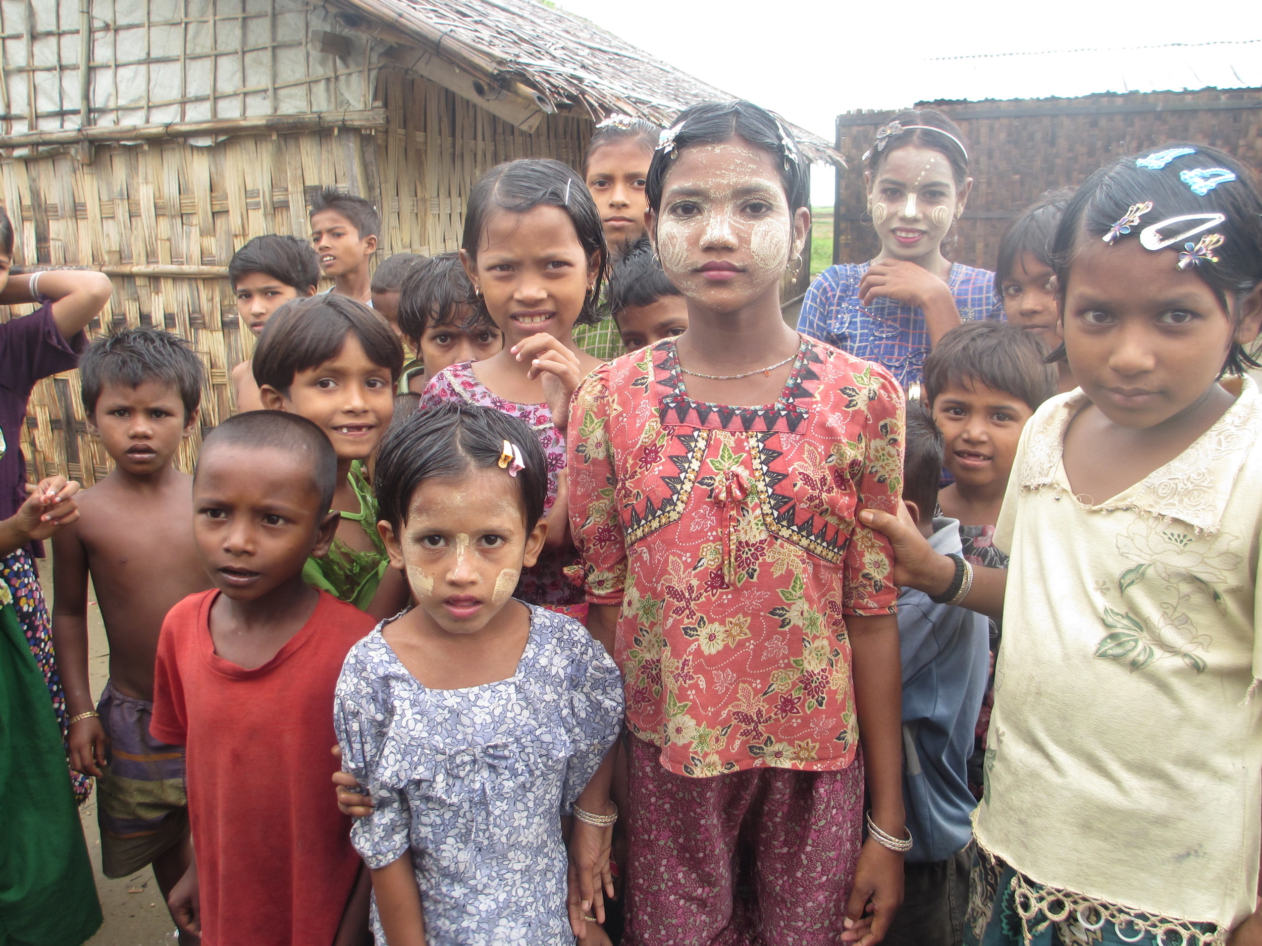 The Importance of Birth Registration