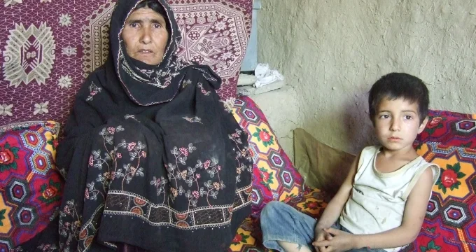 Acting to Avert Hunger in Afghanistan