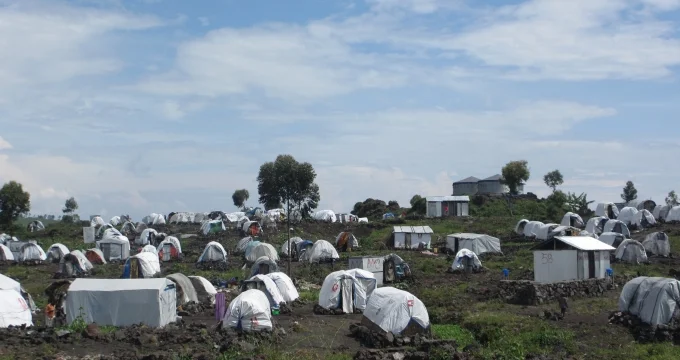 The President’s Fiscal Year (FY) 2016 Request: Humanitarian and Peacekeeping Accounts