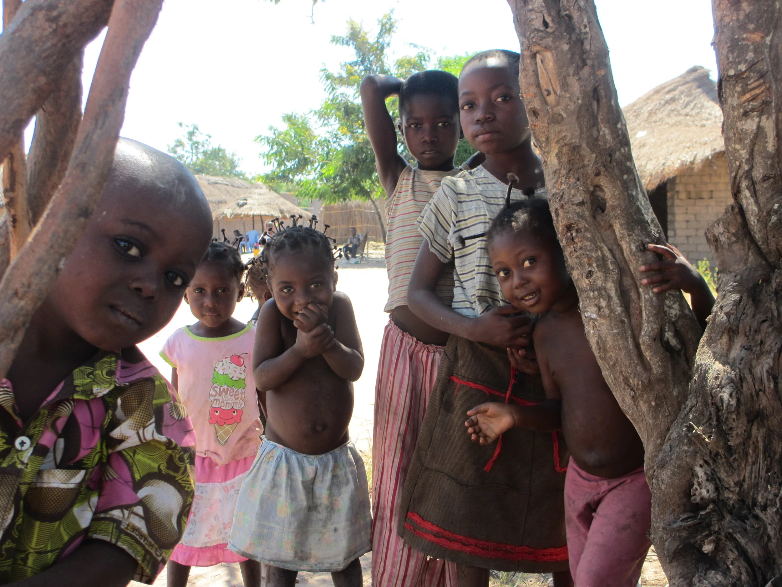 Life in the DRC's "Triangle of Death"