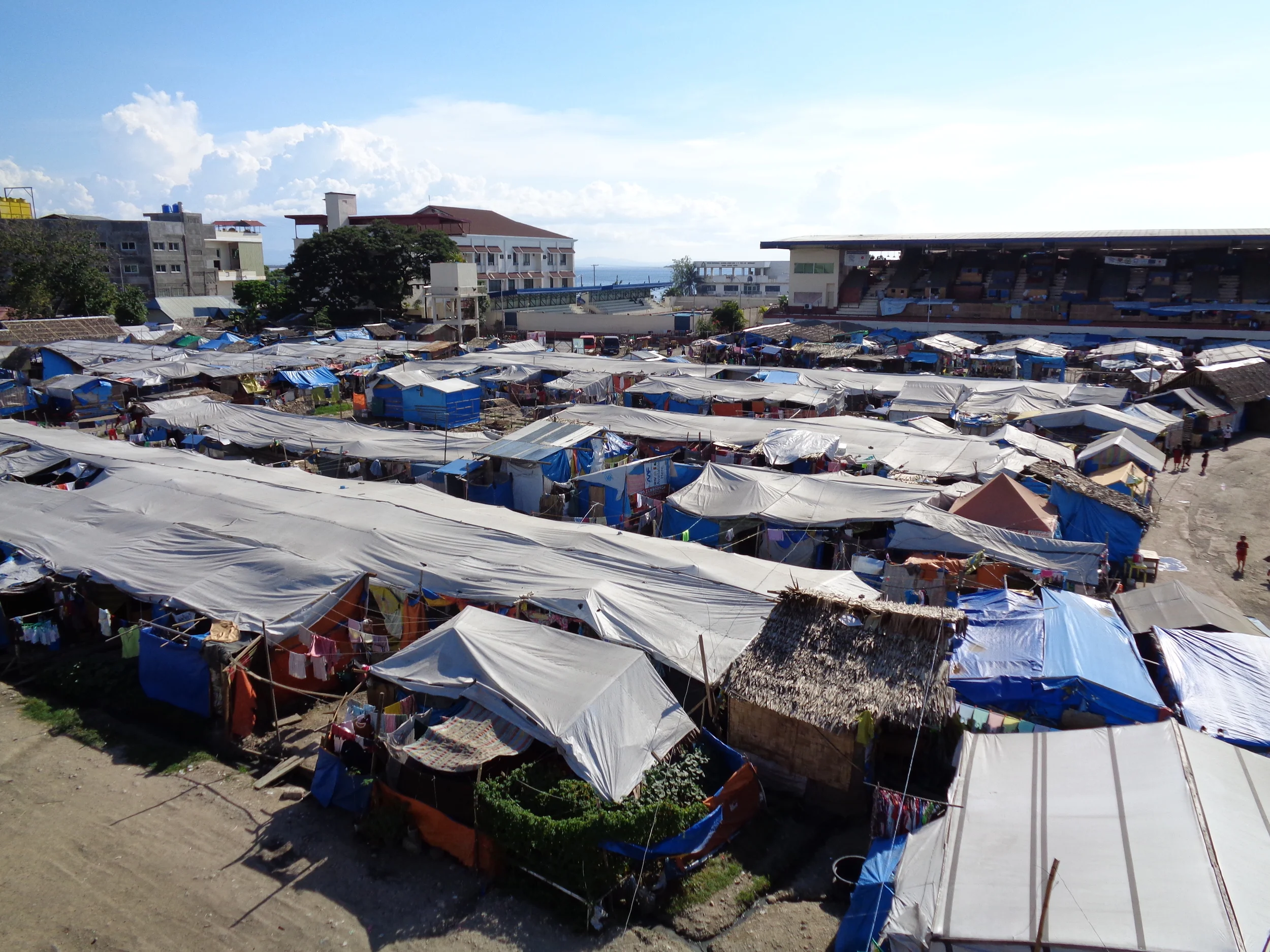 Philippines: Displaced and Forgotten in Zamboanga