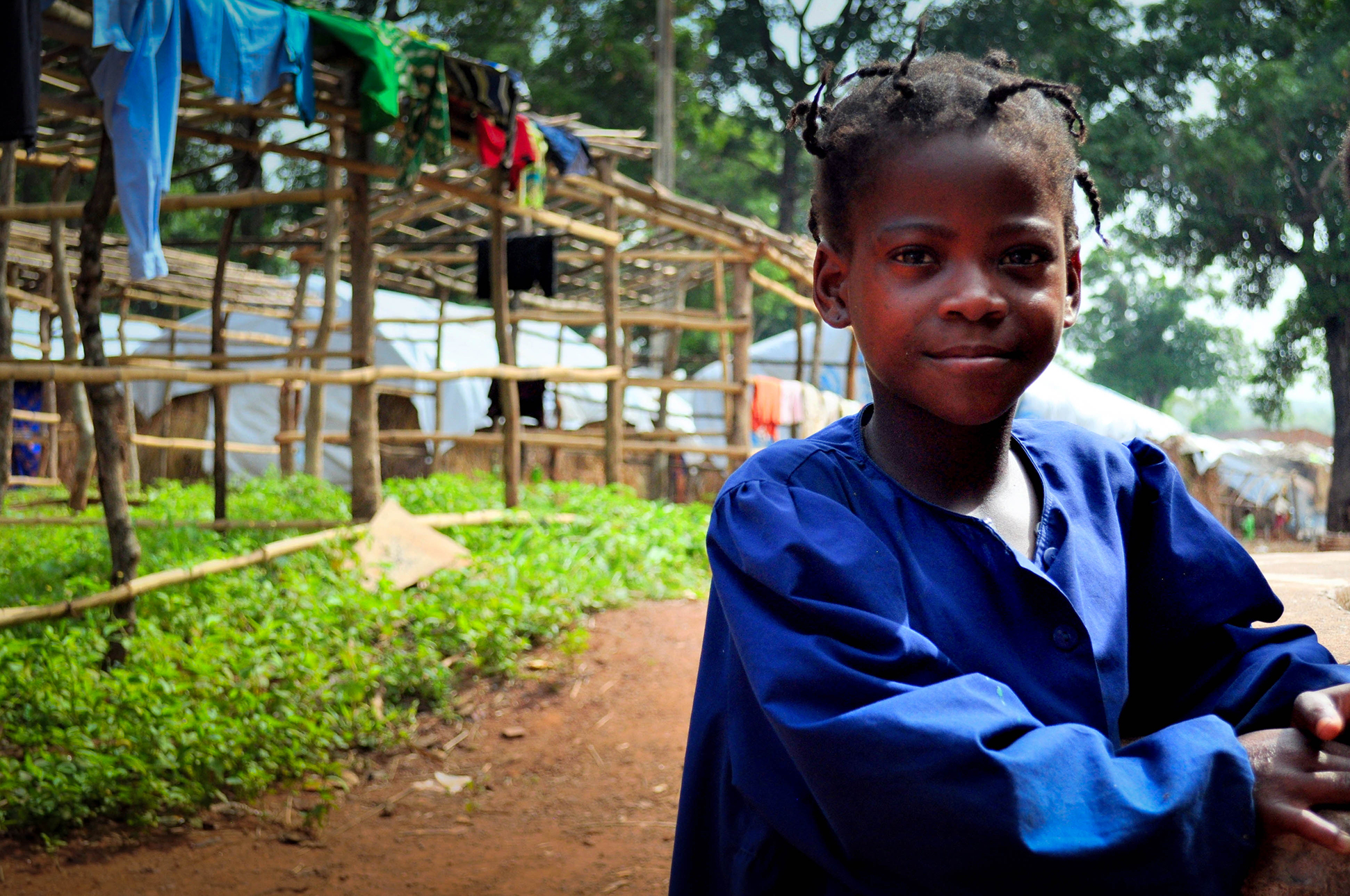 Central African Republic: The Spotlight is Gone, the Crisis Continues