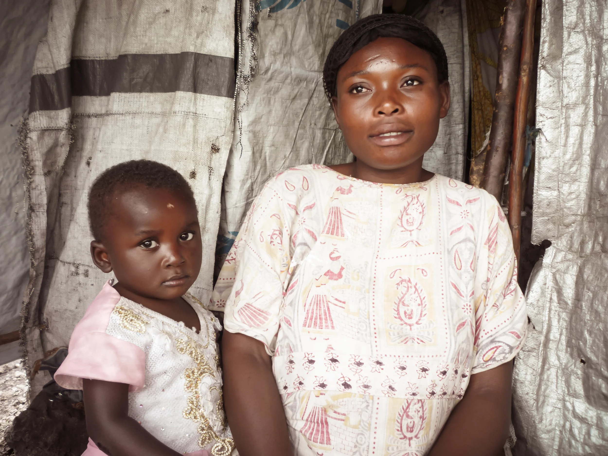 Congolese Women: What Happened to the Promise to Protect?