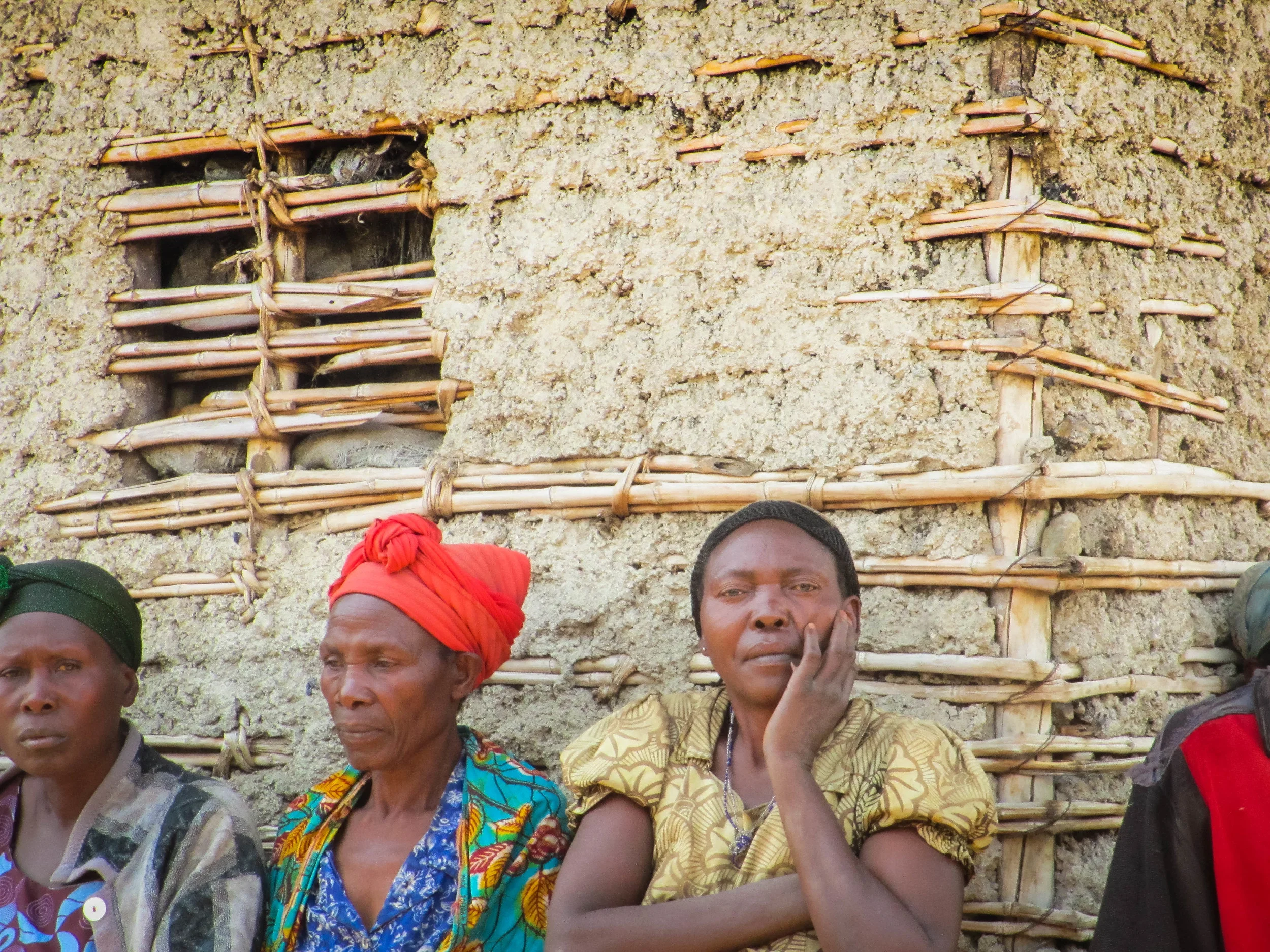 DR Congo: North Kivu's Long, Rocky Road to Stability