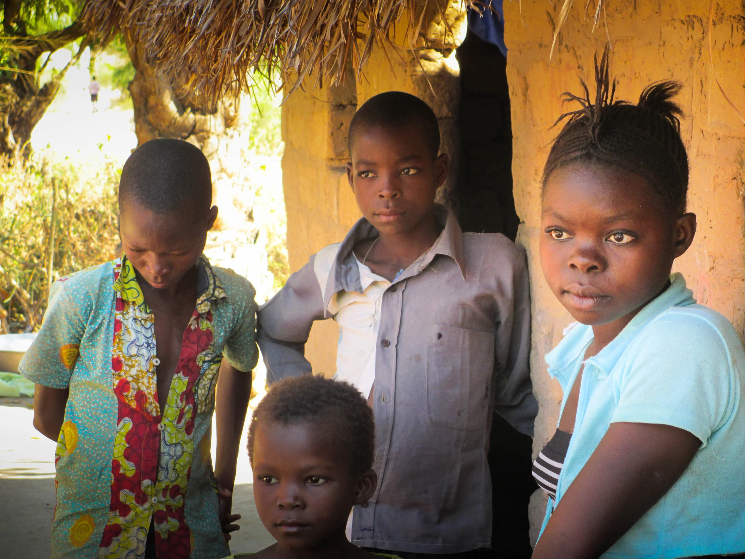 DR Congo: Katanga in Crisis