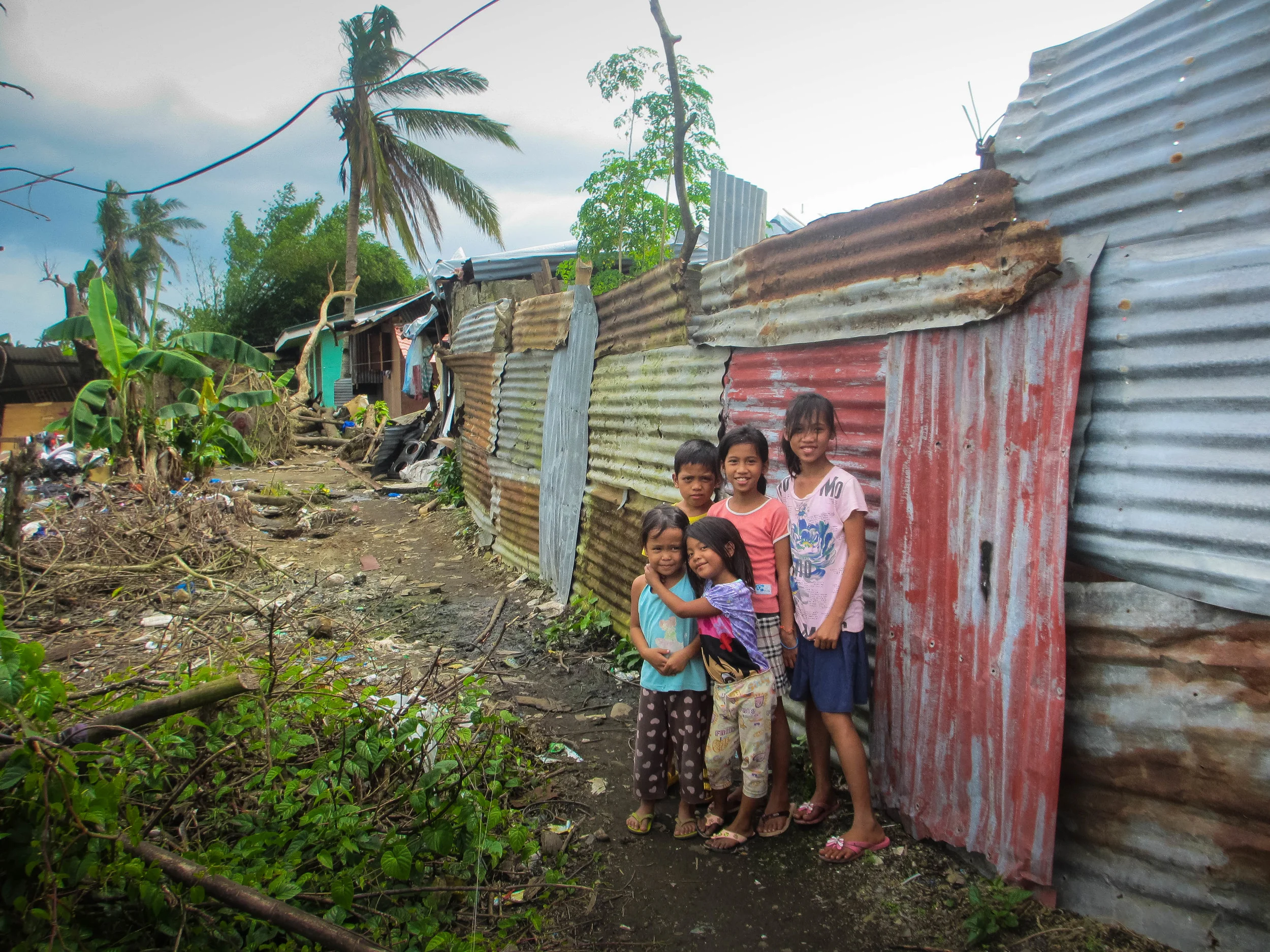 Philippines: New Approach to Emergency Response Fails Women and Girls