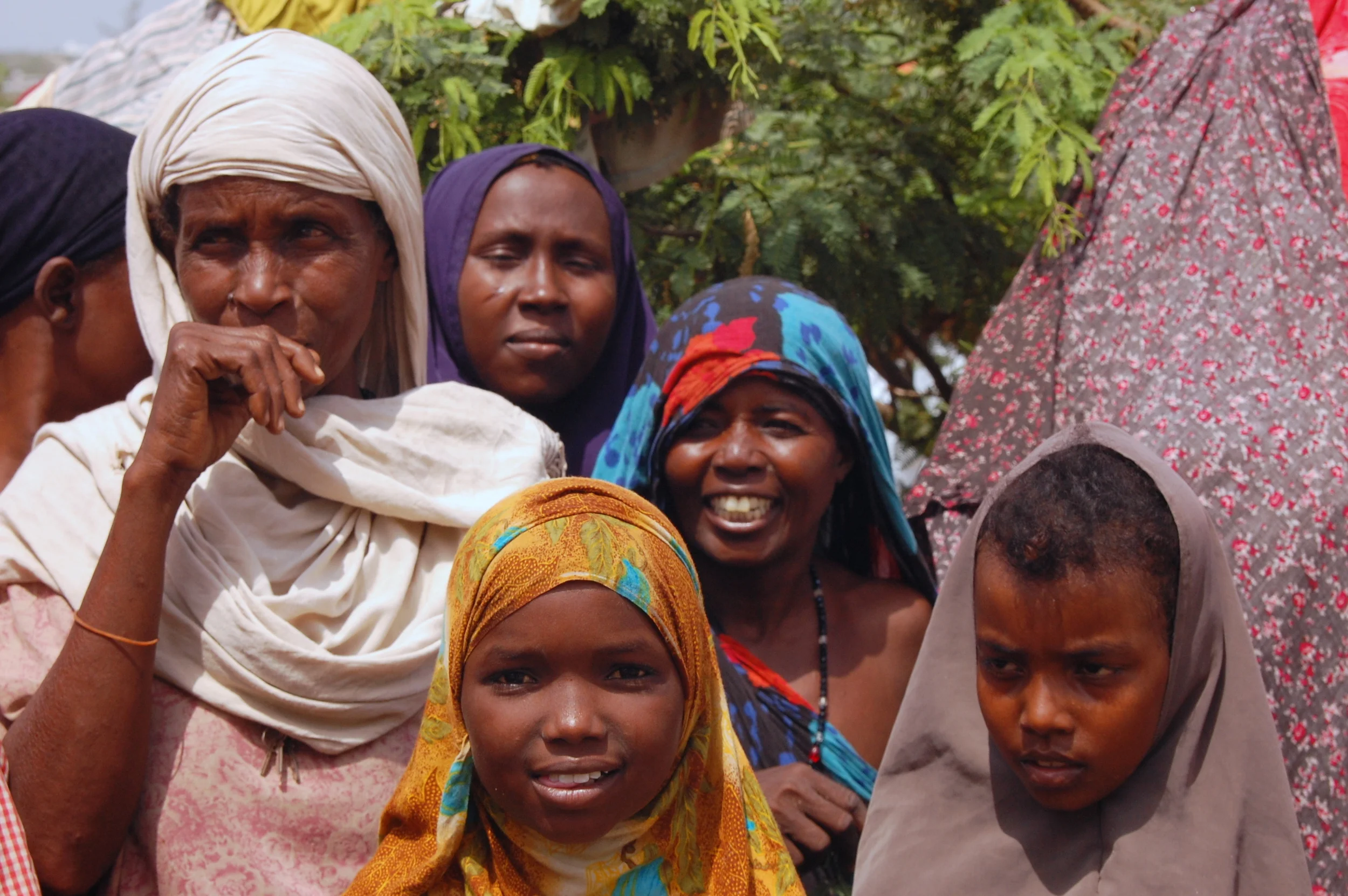 A Long Way to Go for Somali Refugee Returns