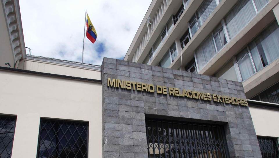 The MERCOSUR Visa: A Band-Aid for Ecuador’s Rejected Colombian Asylum Seekers