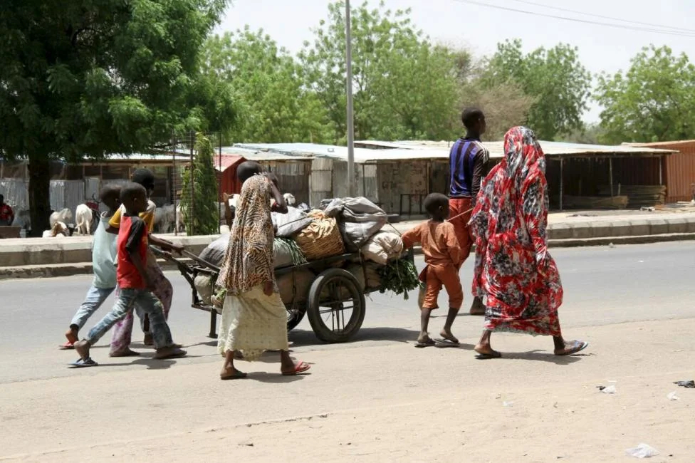 Nigeria’s Forgotten Crisis