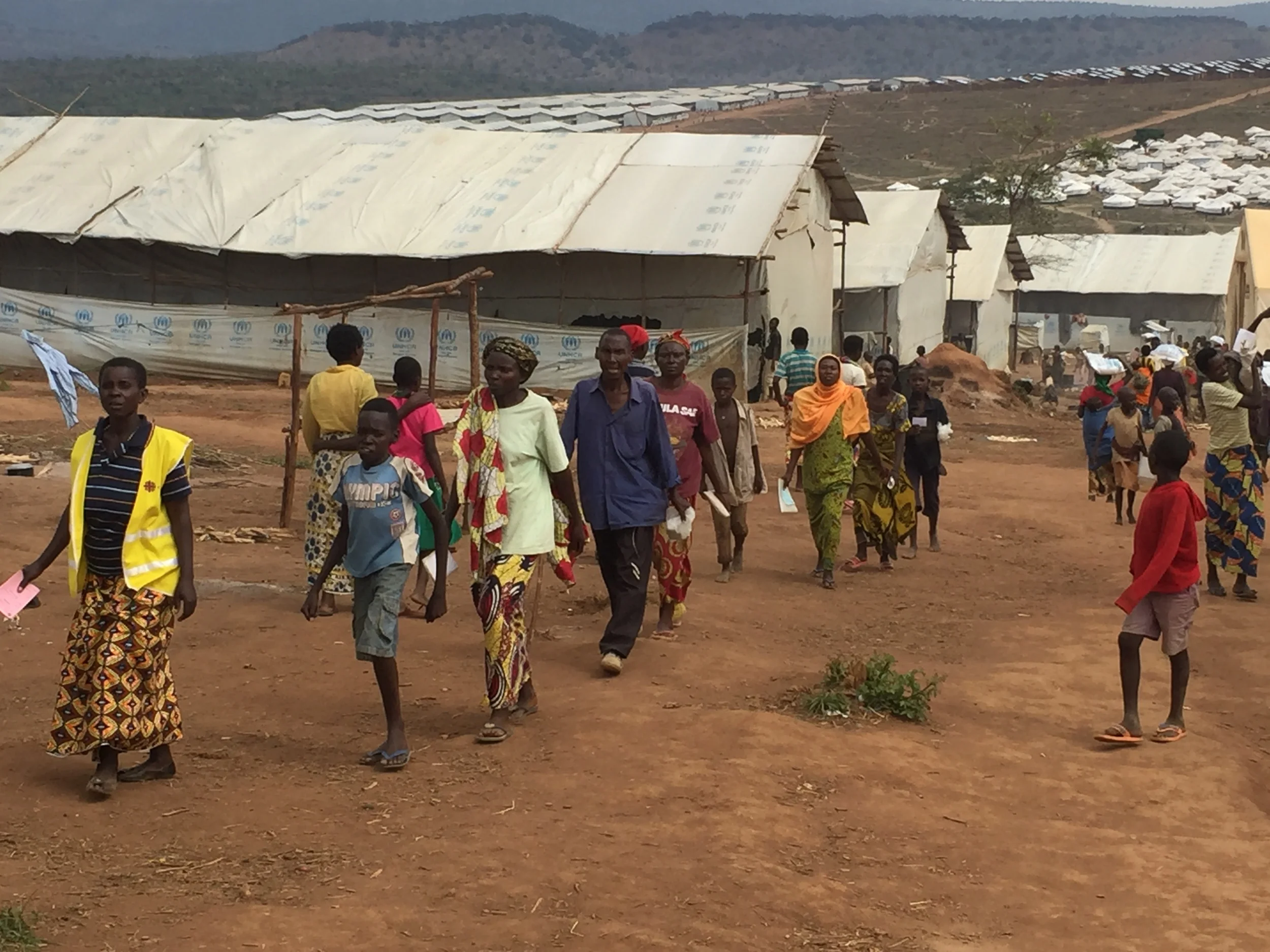 As Burundi Sneezes, Will the Congo Catch Cold?  