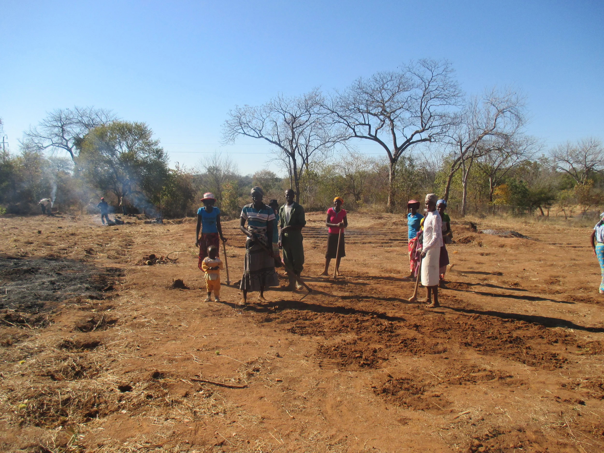 Has Zimbabwe Reached a Tipping Point?