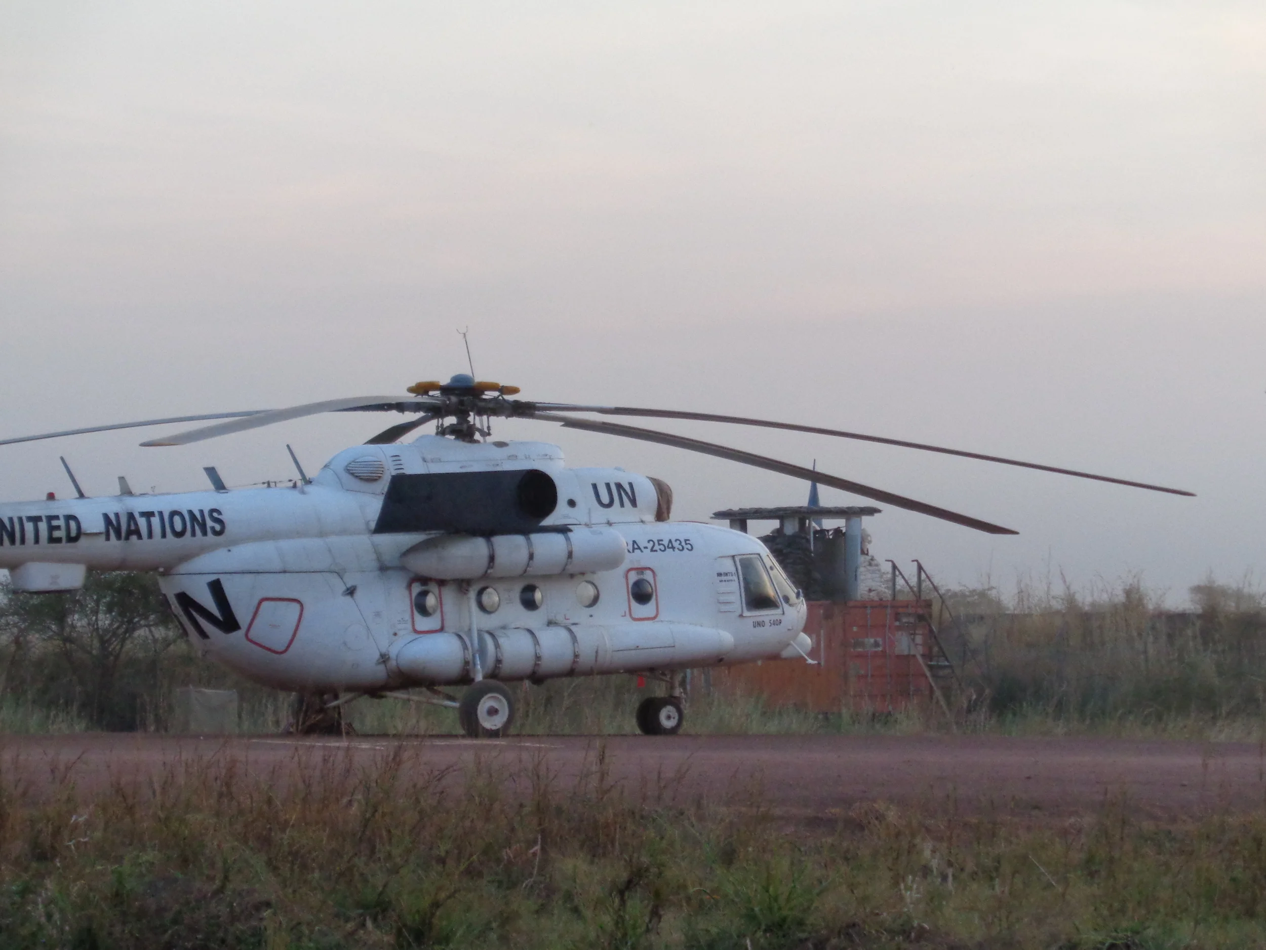Vicious Attacks on Humanitarians in South Sudan Demand Full Accountability 