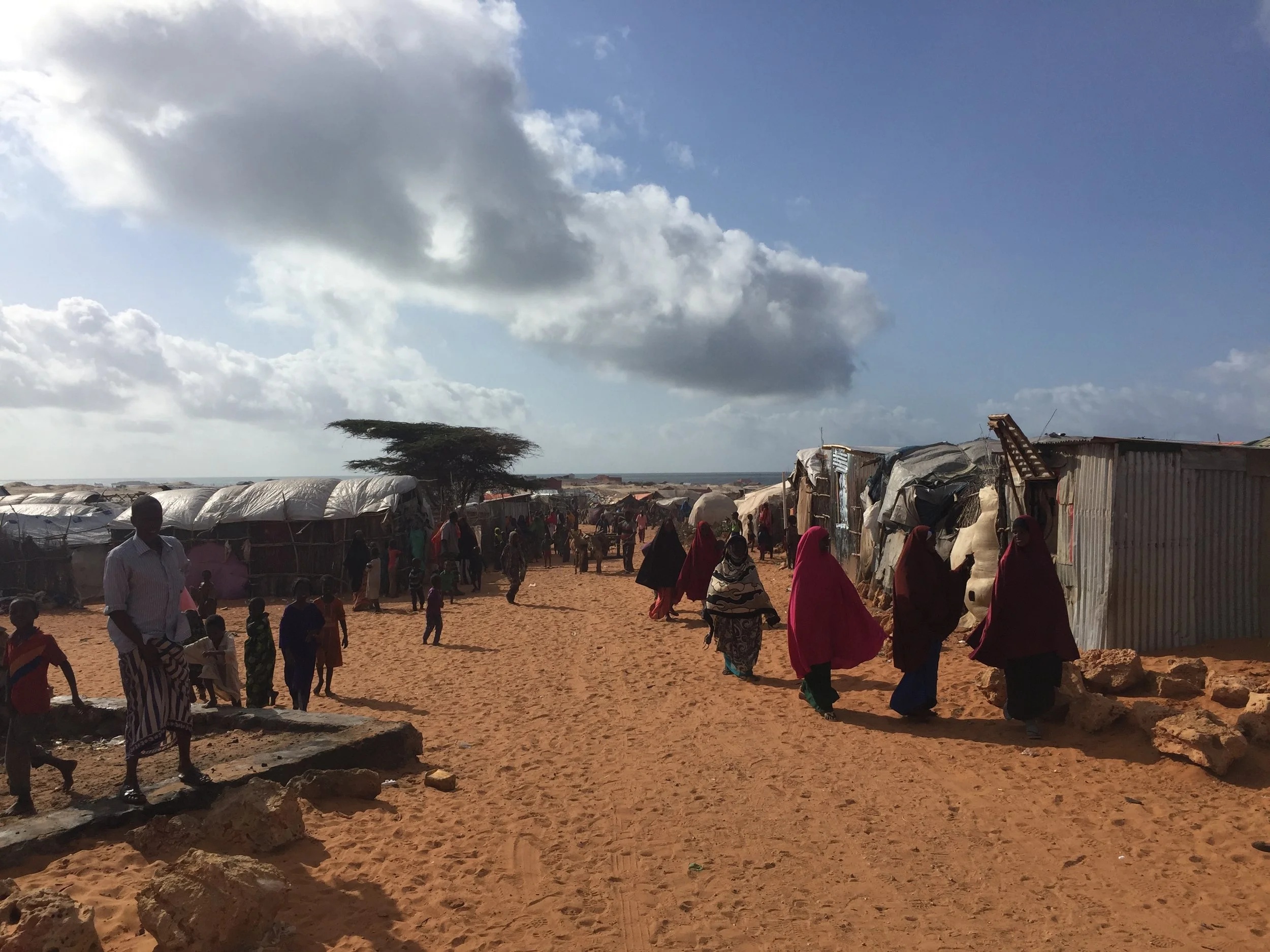 Displacement in South Sudan: Beyond the Crisis in Juba