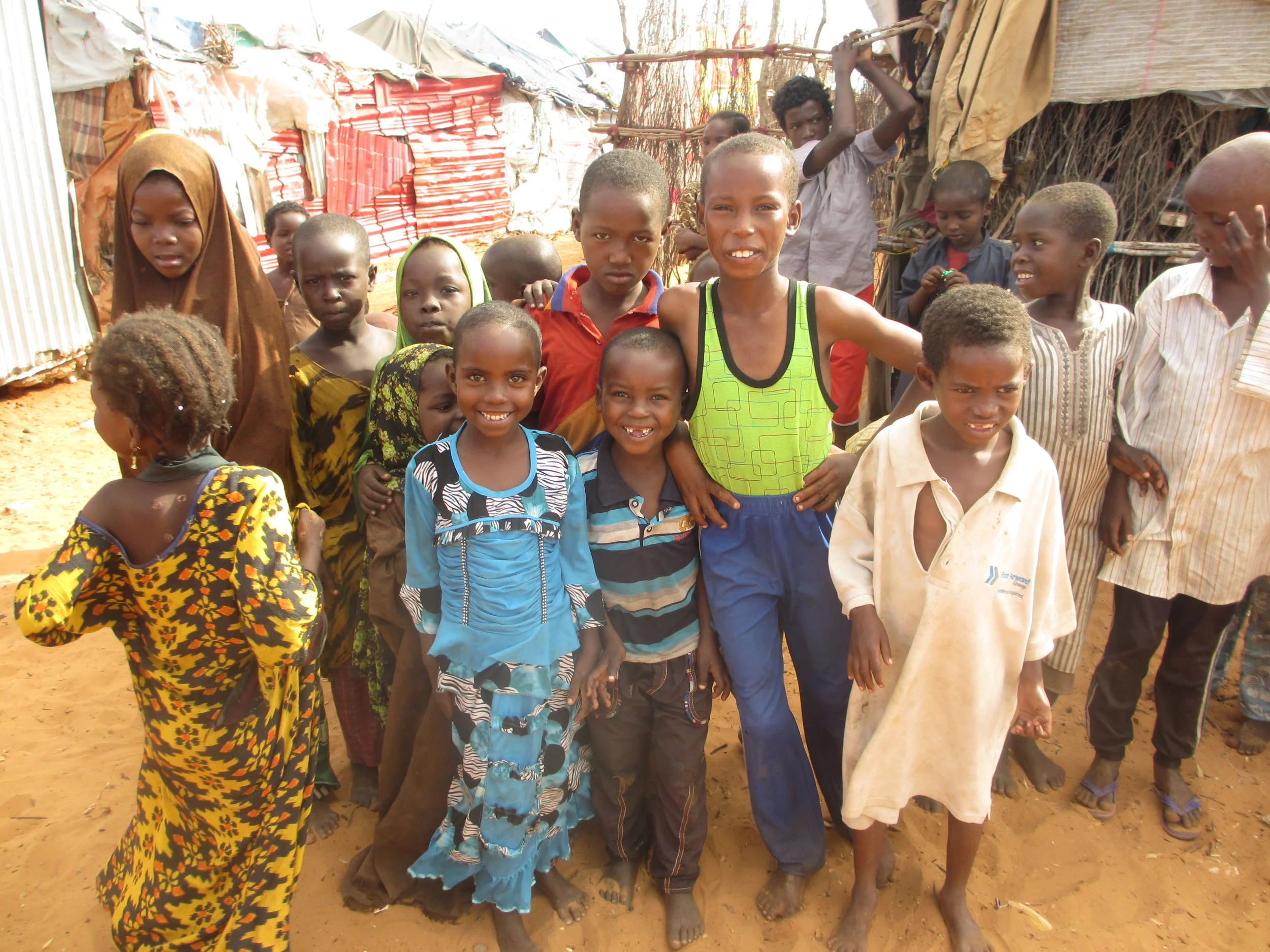Precarious Future for Returned Somali Refugees