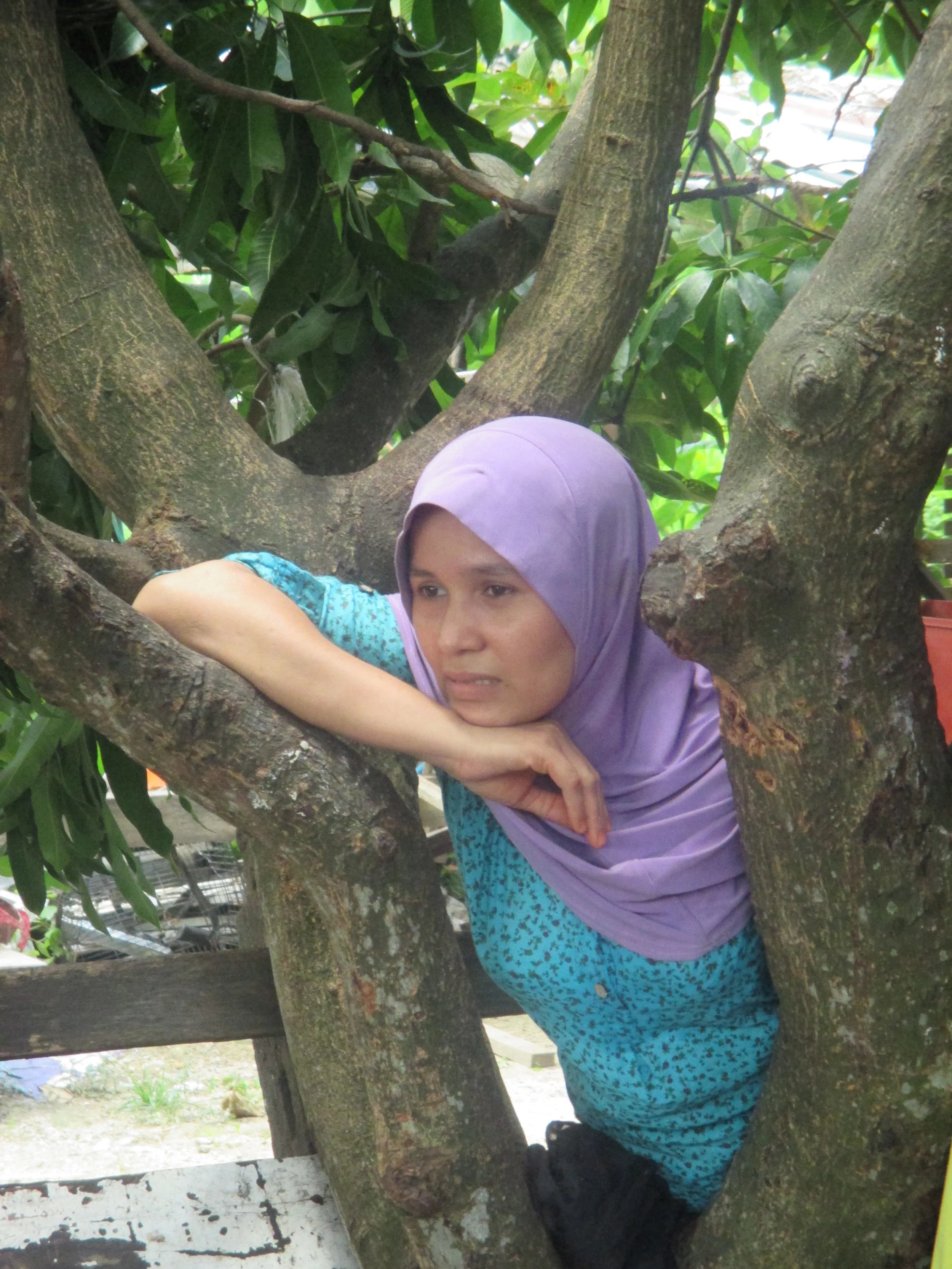 A Refuge of Vulnerability: Rohingya in Malaysia u2014 Refugees 