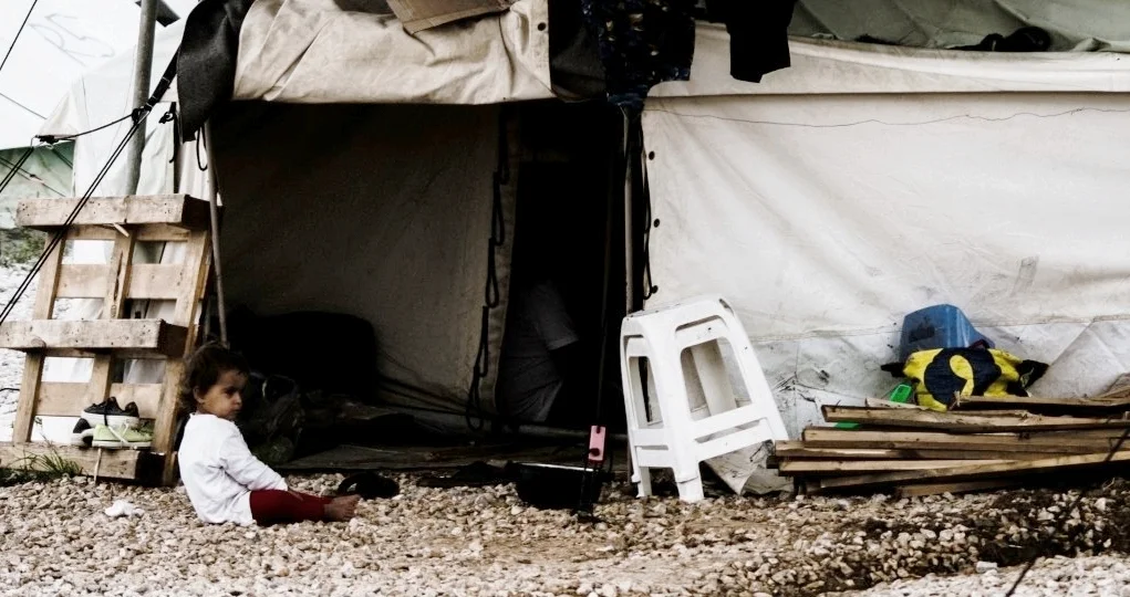 A Harsh Fall for Yazidi Refugees in Greece