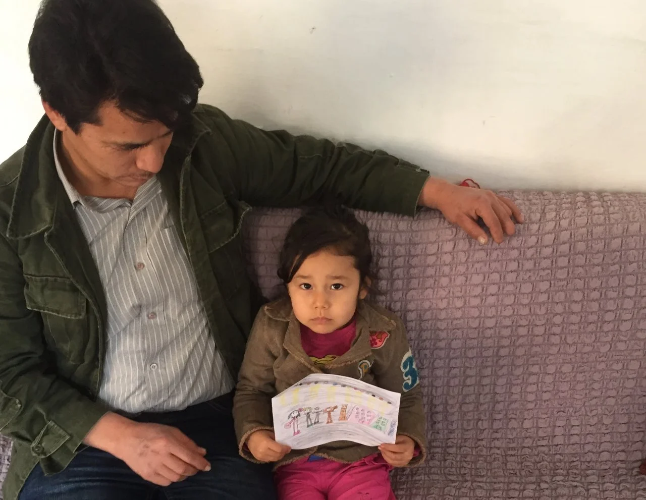 Refugees and Asylum Seekers in Turkey: A Photo Essay
