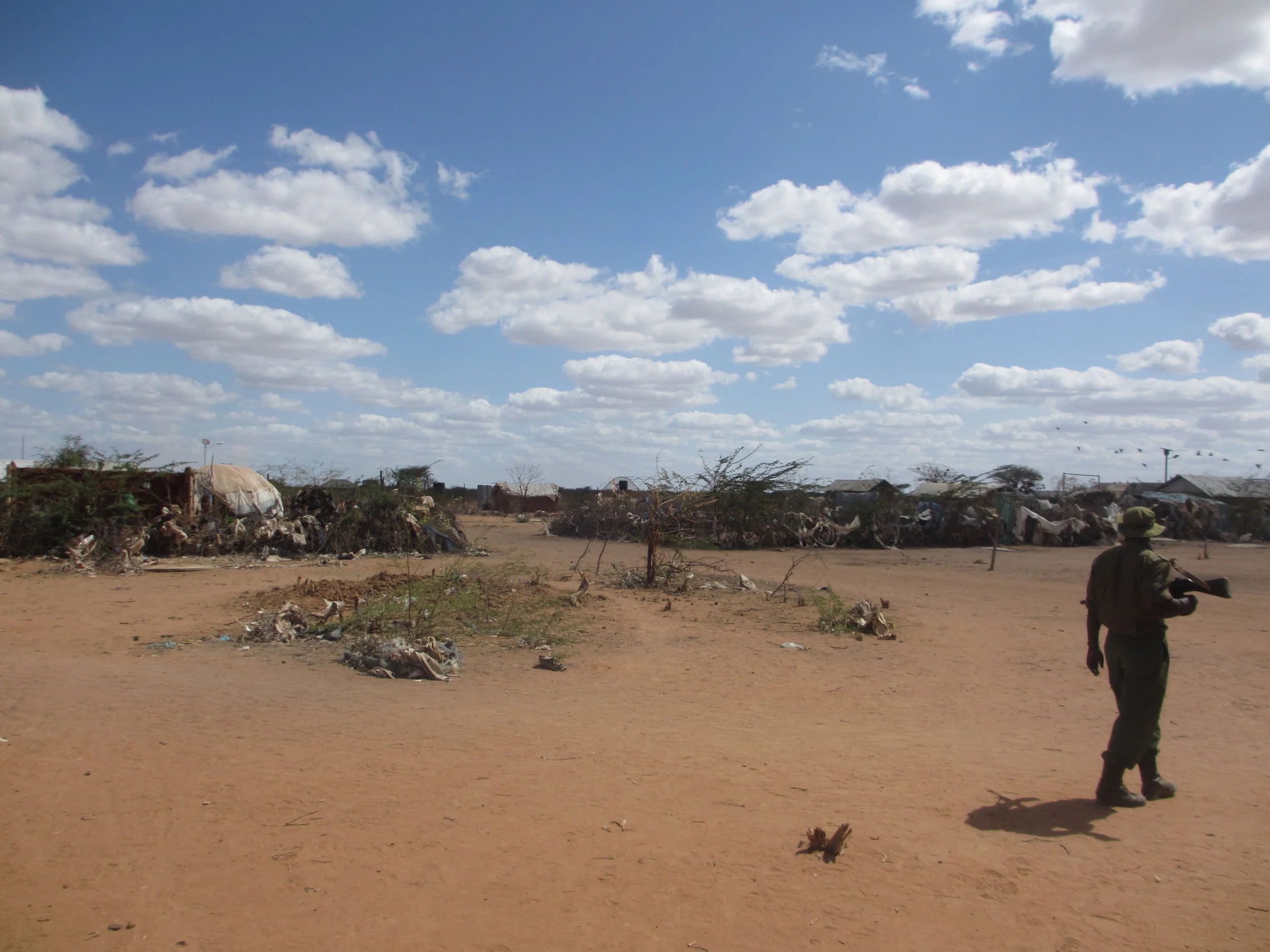 Refugees International Applauds Kenyan Court’s Decision on Dadaab Refugee Camp