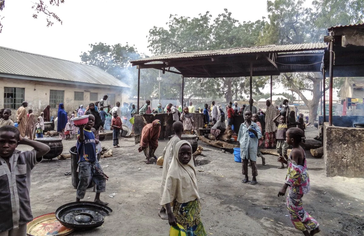 Urgent Action Needed to Save Lives in Nigeria and Lake Chad