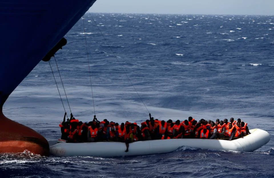 Will G7 Leaders in Sicily think of lives lost in the Mediterranean?