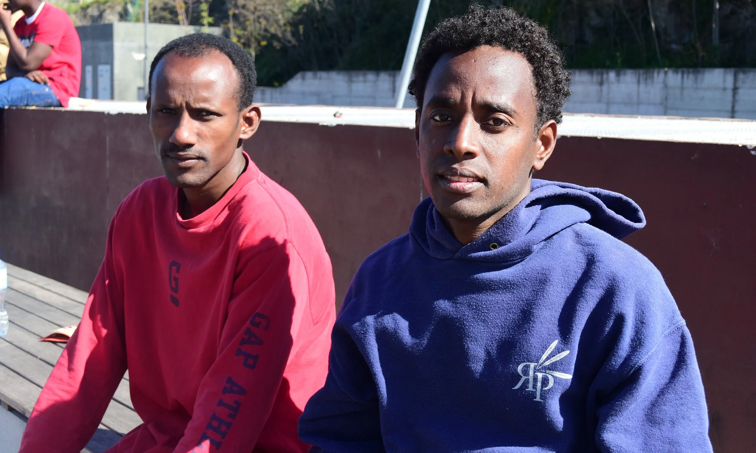 "Hell on Earth": Abuses Against Refugees and Migrants Trying to Reach Europe from Libya