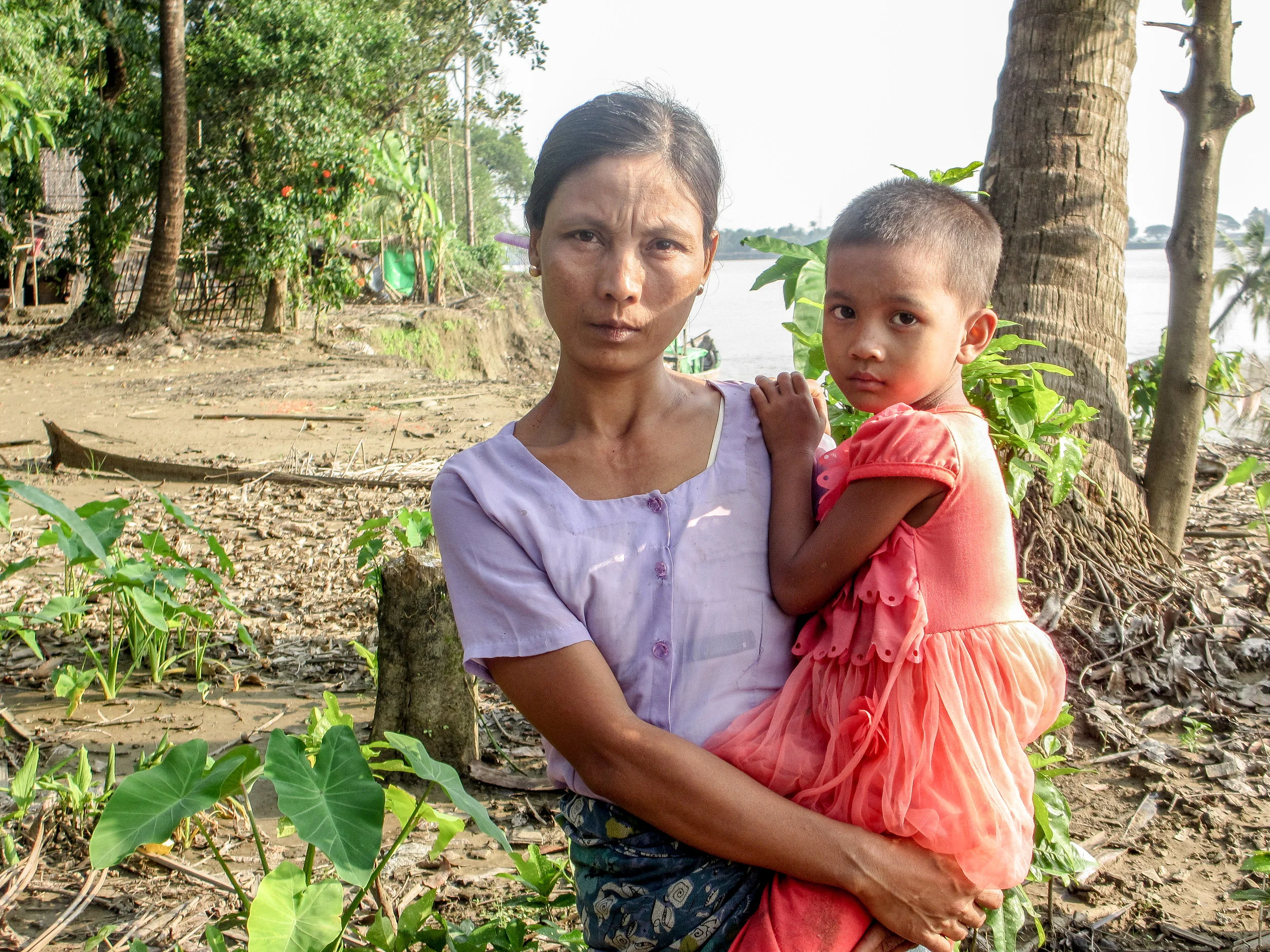 Trump Administration’s Failure to Act to Address Climate Change will Lead to More Displacement, Migration, and Humanitarian Emergencies