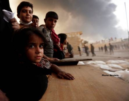 Mosul is Just a Beginning