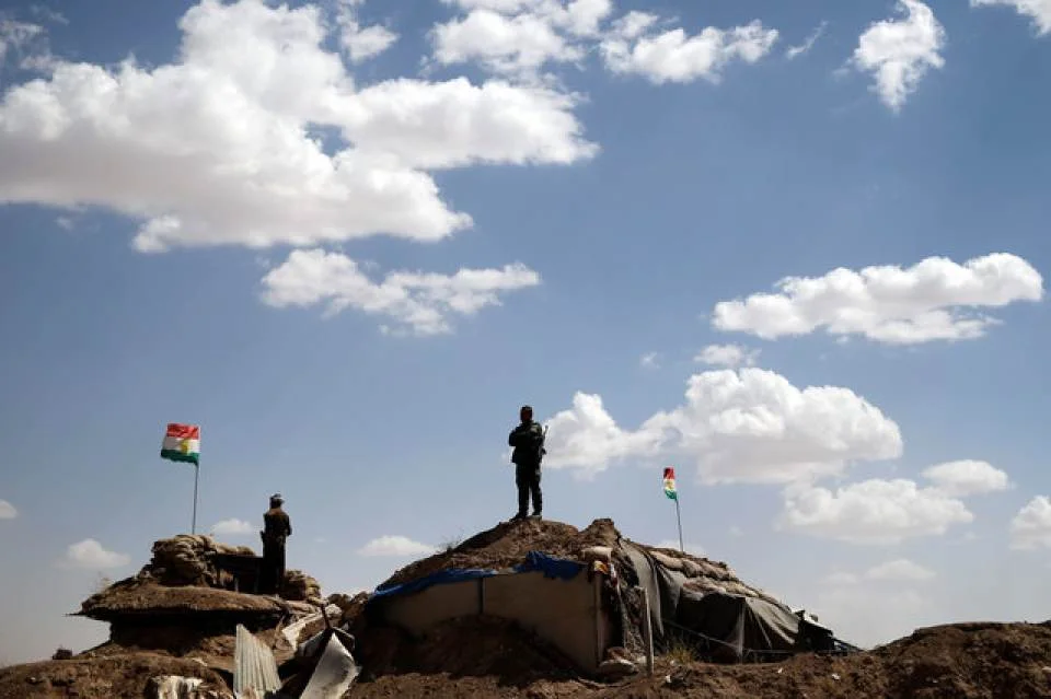 Surviving the ISIS Occupation: The Struggle Isn’t Over