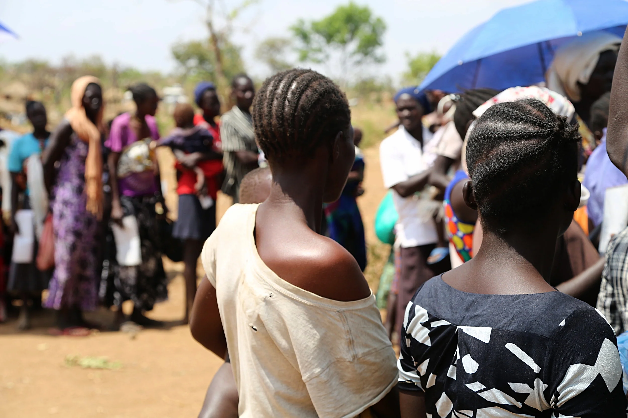 The UN Appoints its First Rights Advocate for Victims of Sexual Exploitation and Abuse