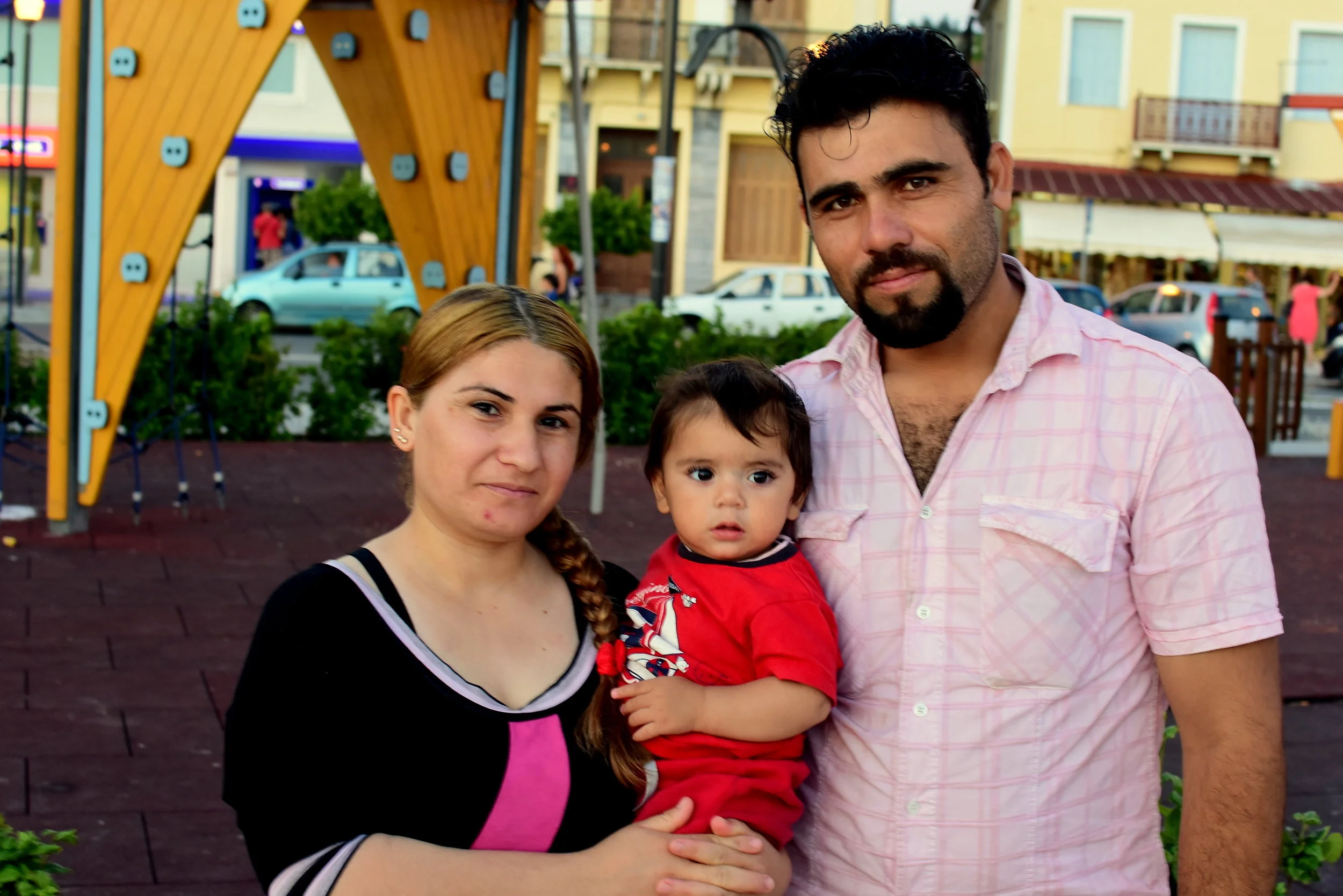Refugees International Welcomes European Court Ruling on EU Relocation