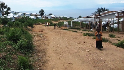 Refugees International Condemns the Massacre in Kamanyola
