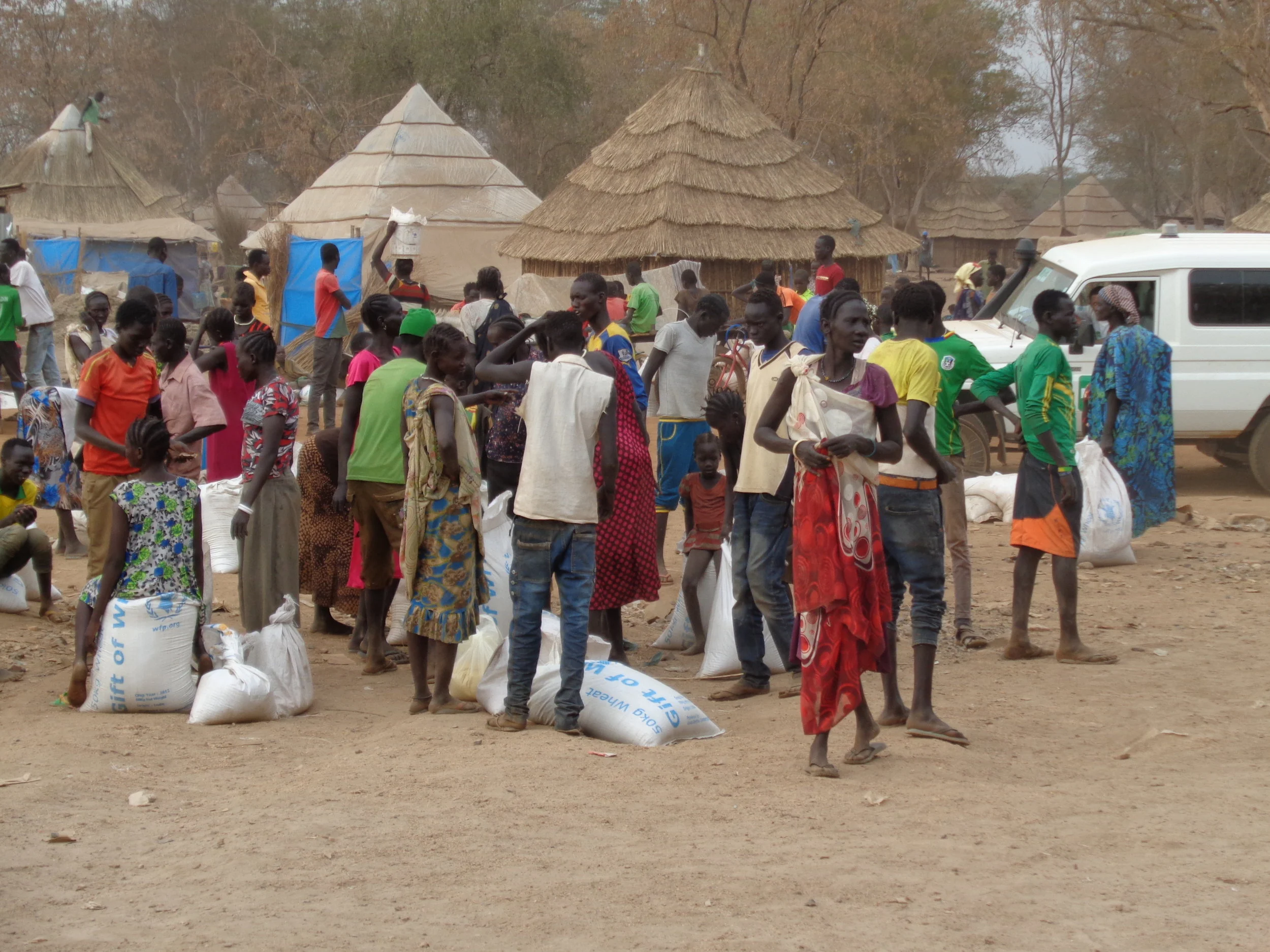 Ambassador Nikki Haley’s Trip to Africa: Background and Recommendations