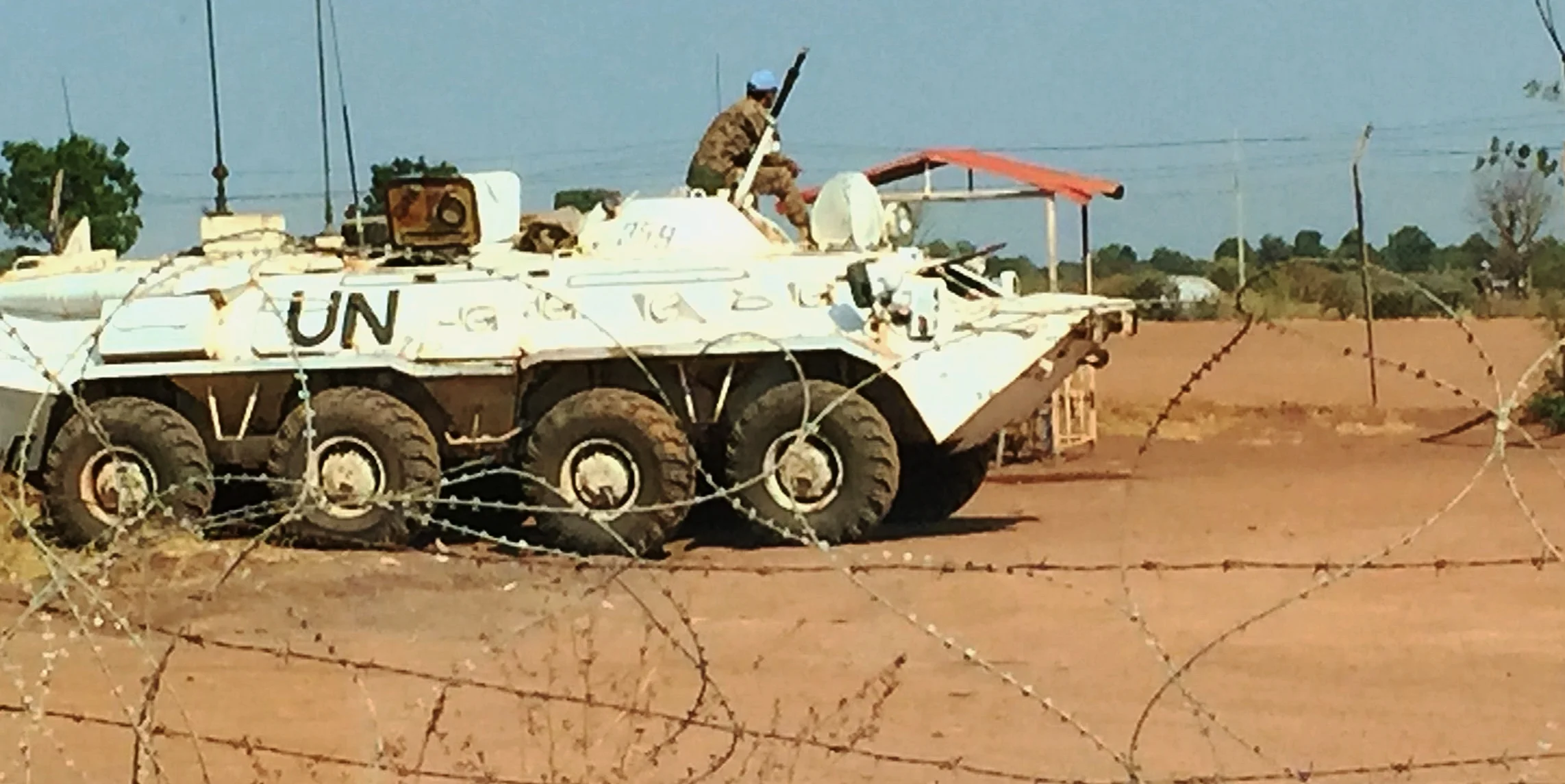 A Welcome Recommitment to Peacekeeping, But Countries Must Deliver on Pledges