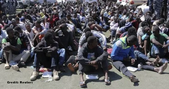 Plight of Refugees and Migrants in Libya Should be A Key Issue During Libyan Prime Minister’s Visit to the White House 
