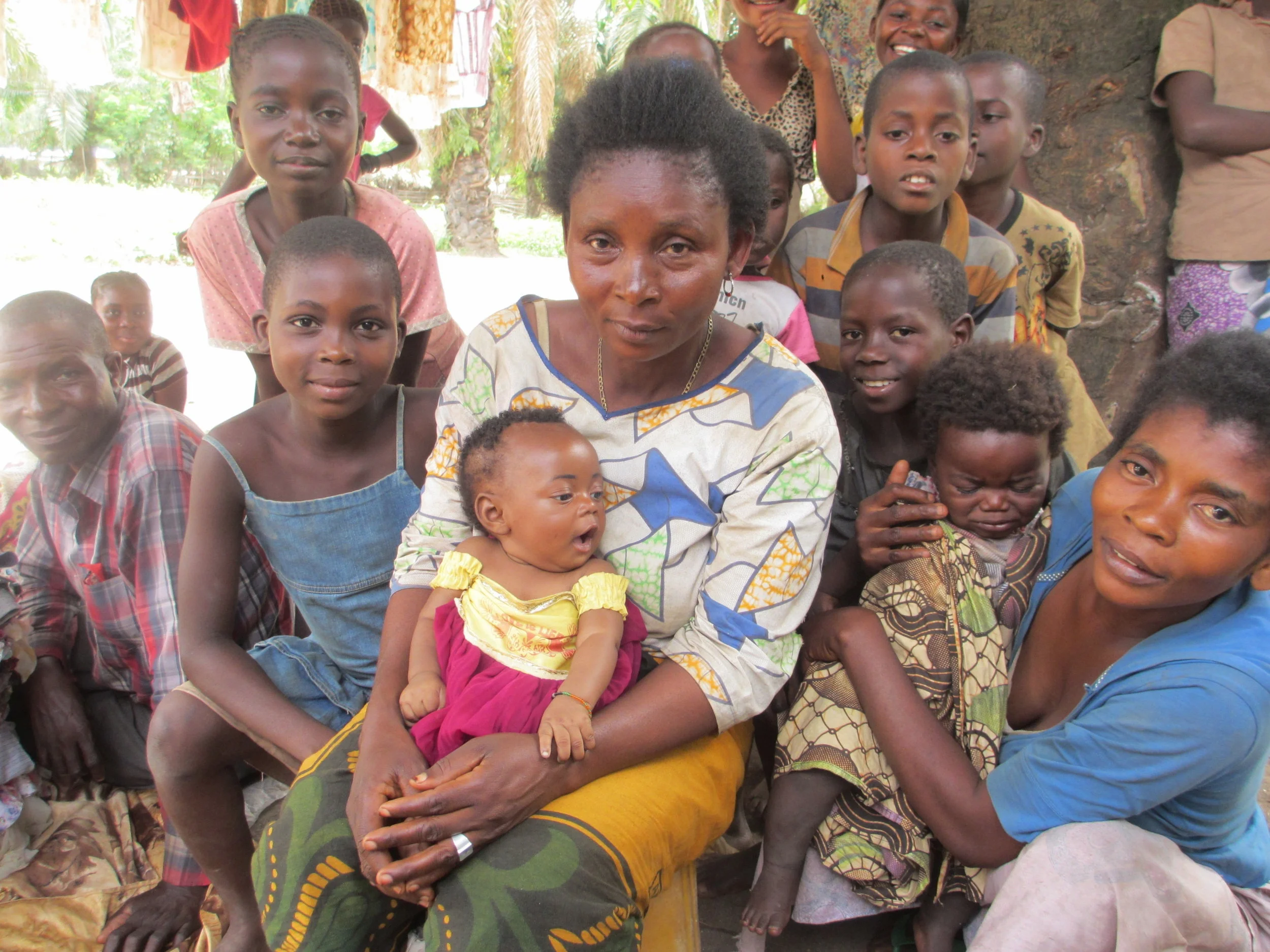 The Global Compact on Refugees: What Can We Expect?