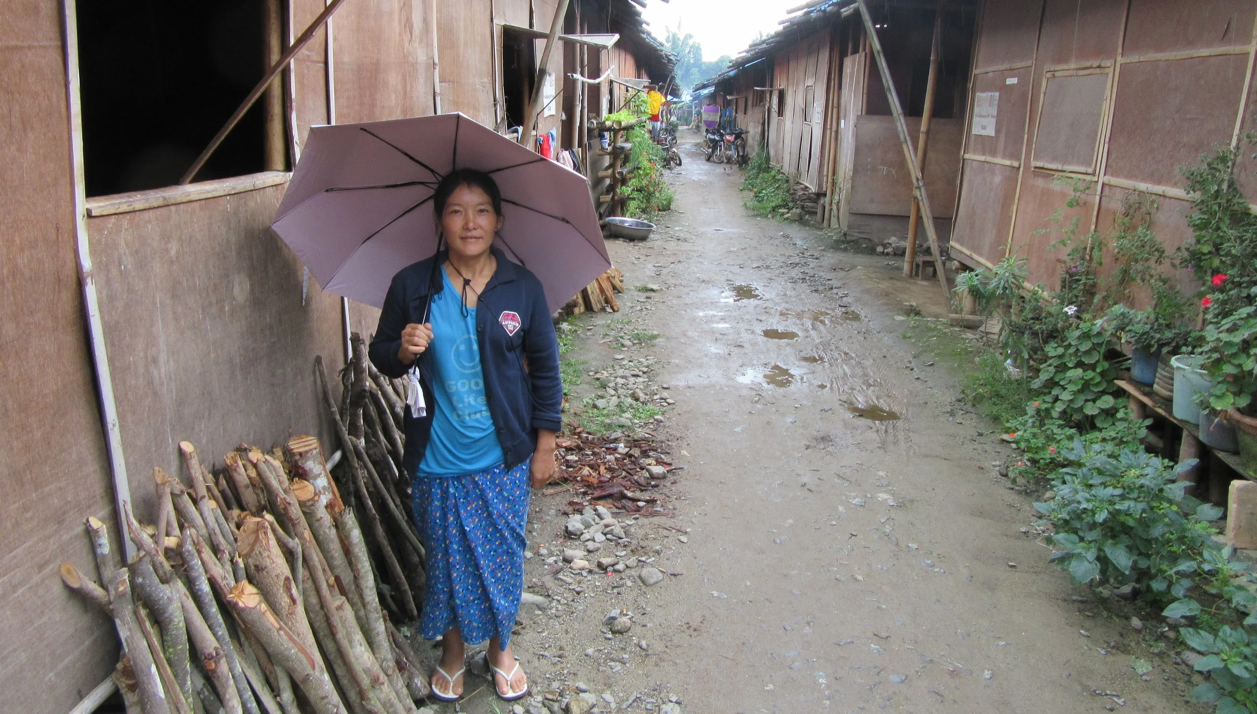 Abuses and Denial of Aid Endangering Ethnic Minorities in Northern Myanmar