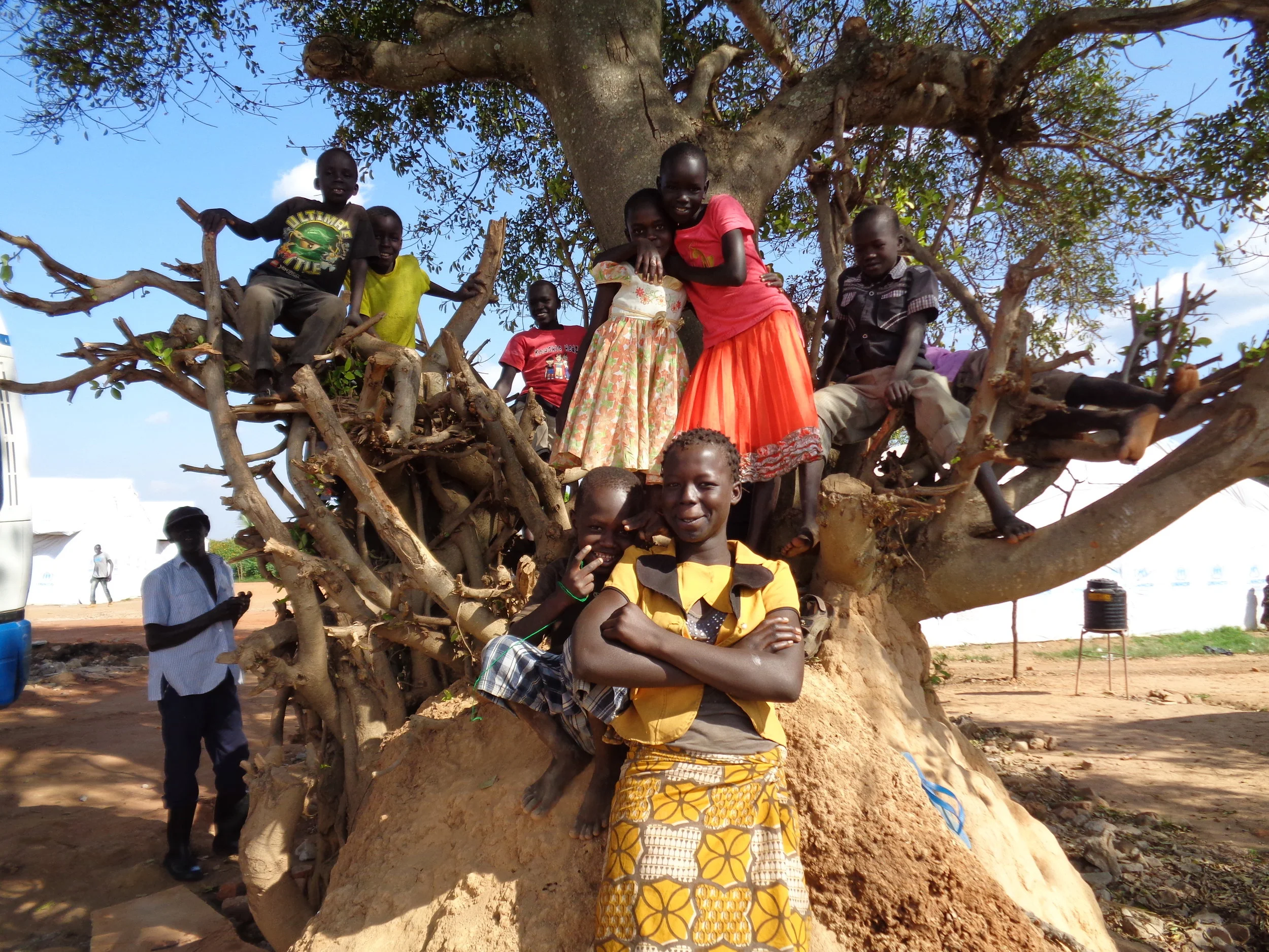As 16 Days of Activism End, The Fight Against Gender-Based Violence Continues