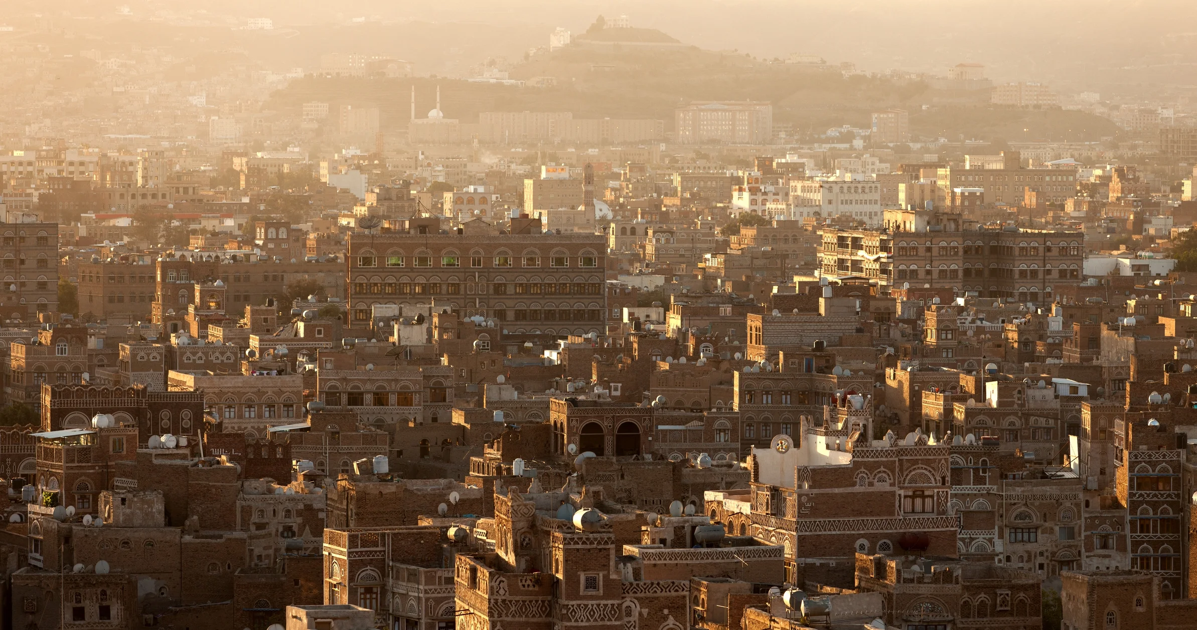 Statement on the Urgent Need for Greater U.S. Response to the Yemen Blockade