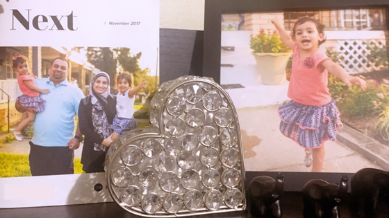 Through Work, Refugees Rebuild Their Lives