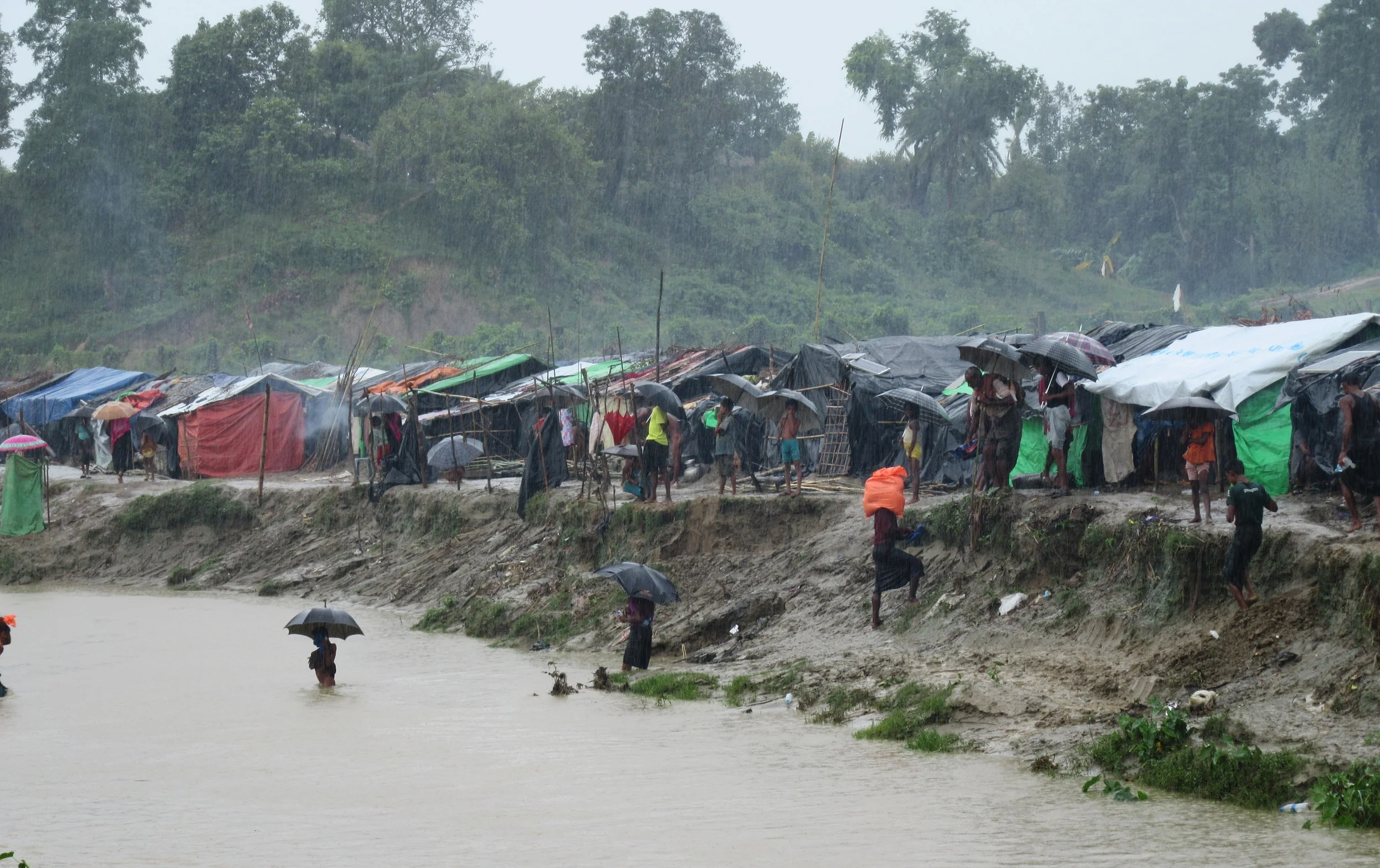 RI Welcomes the Senate Committee Passage of the Burma Human Rights and Freedom Act