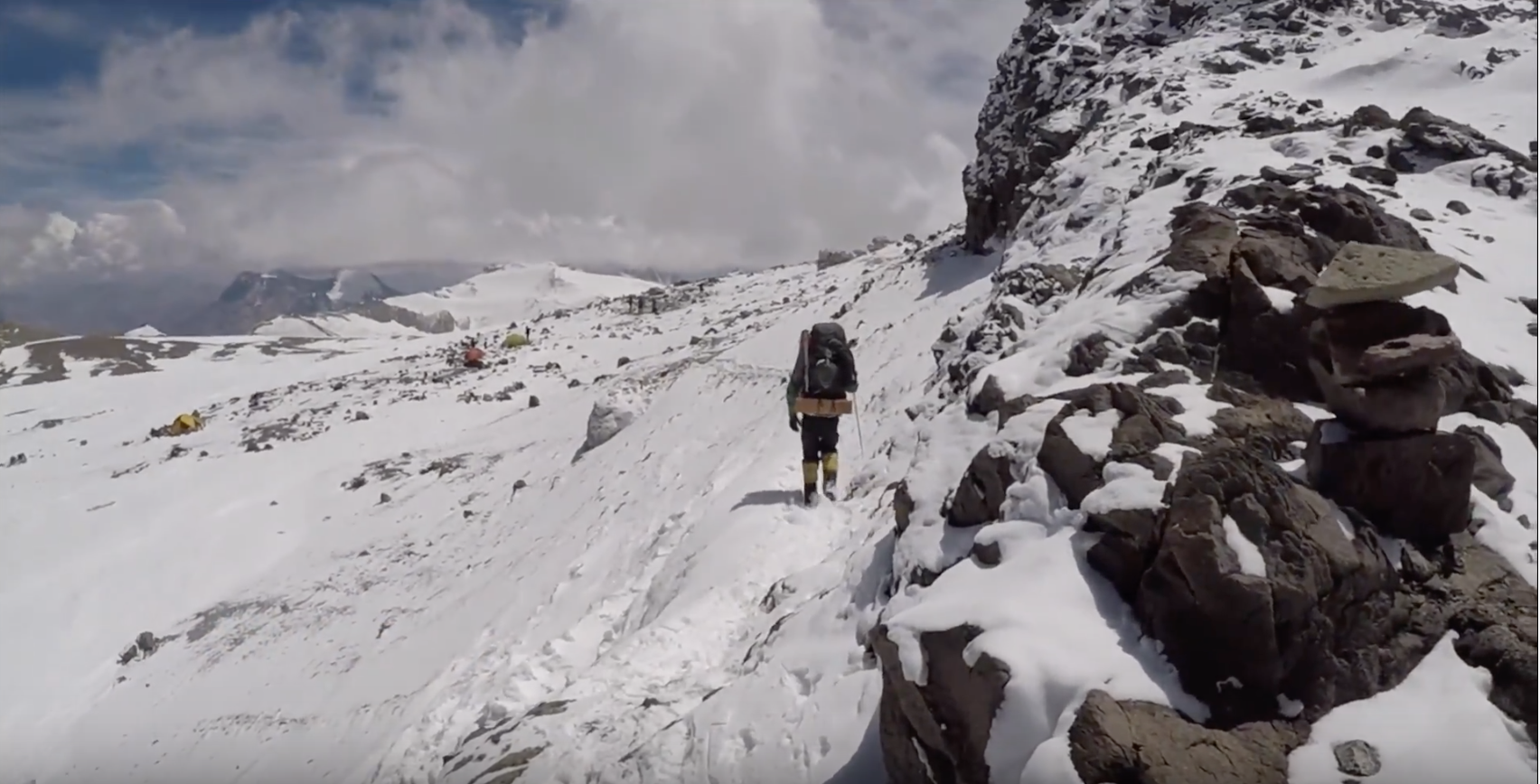 Overcoming Challenges in the Name of Refugees