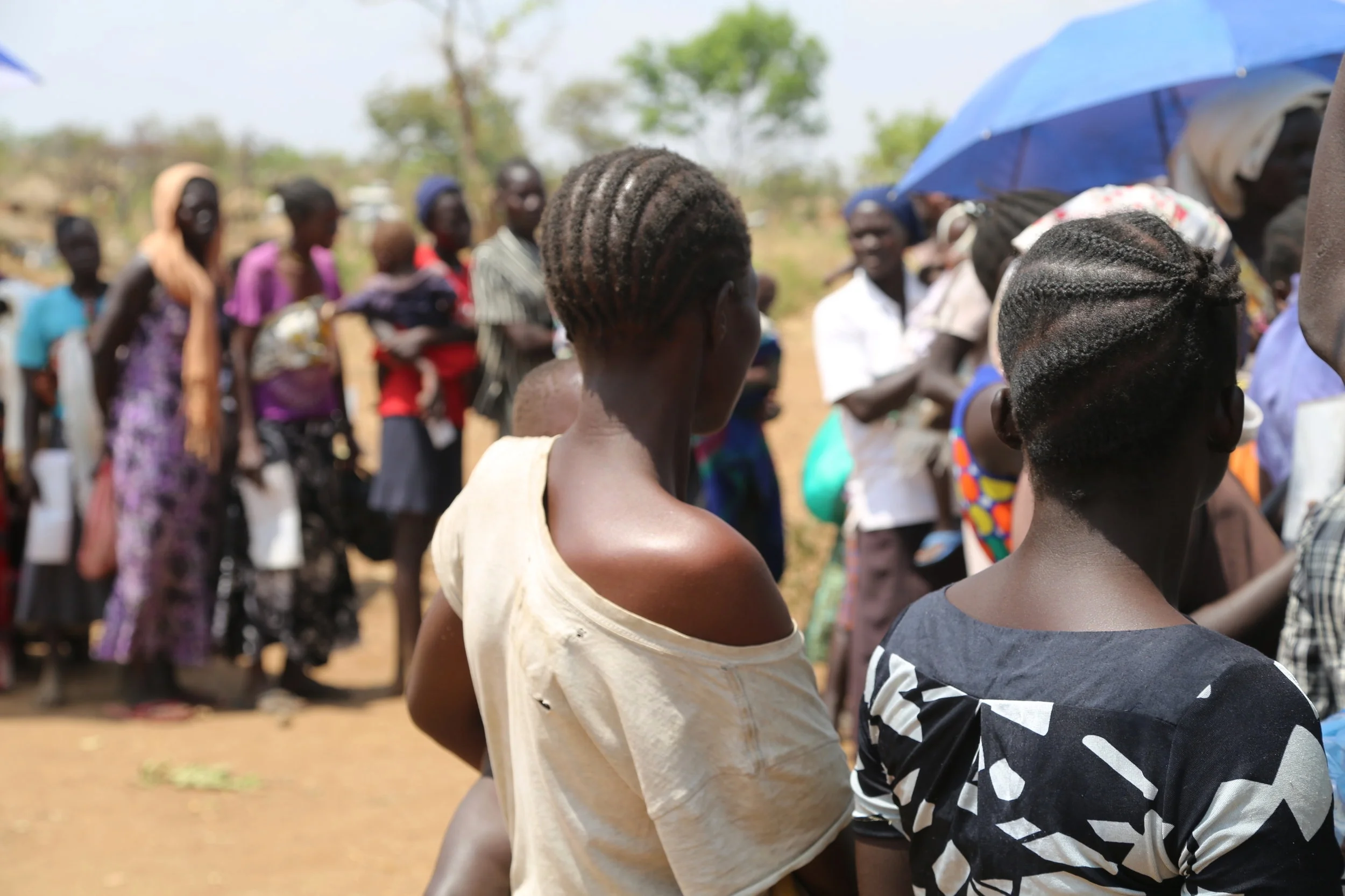 CEO Pledge on the Prevention of Sexual Abuse, Exploitation, and Harassment