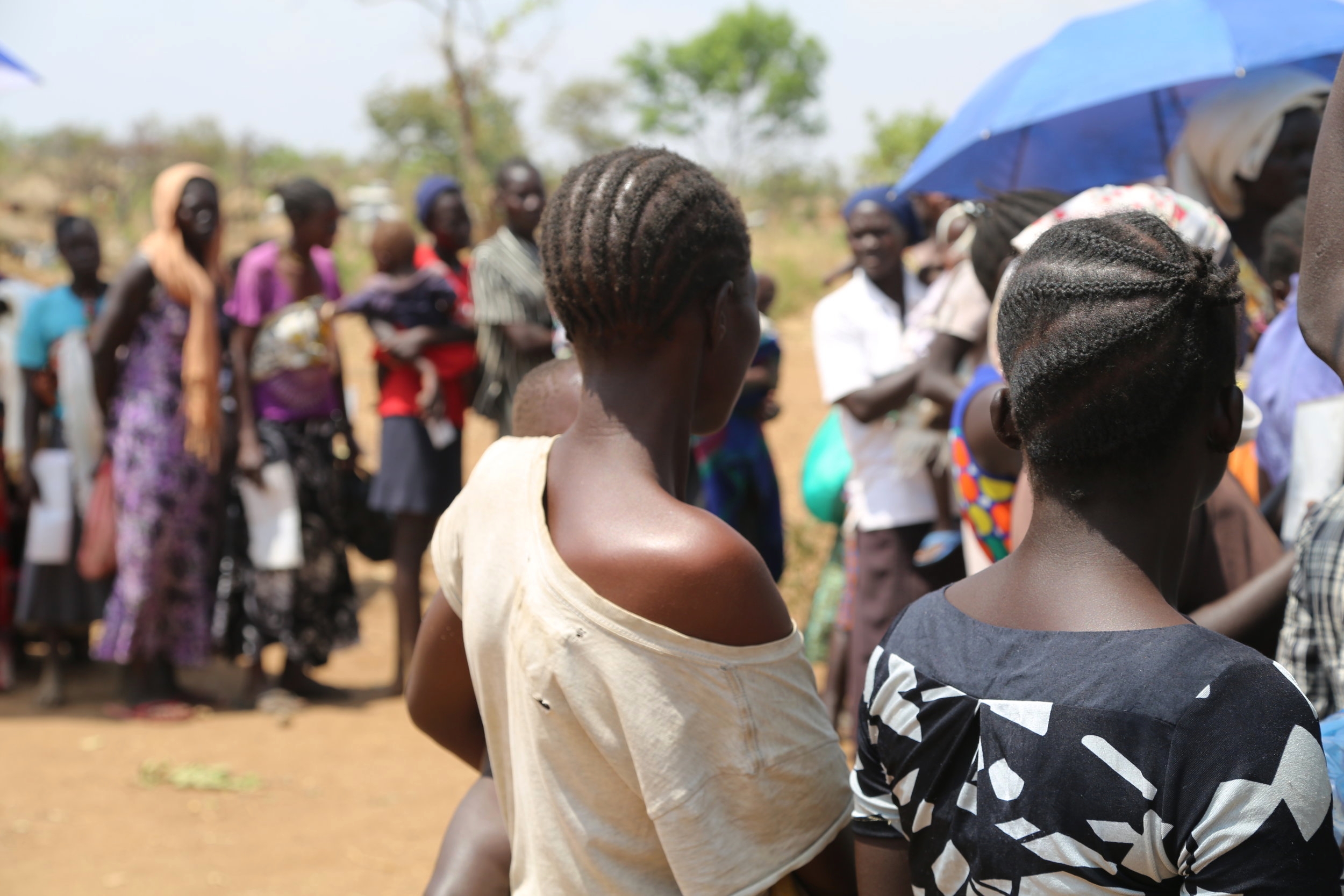 CEO Pledge on the Prevention of Sexual Abuse, Exploitation, and Harassment