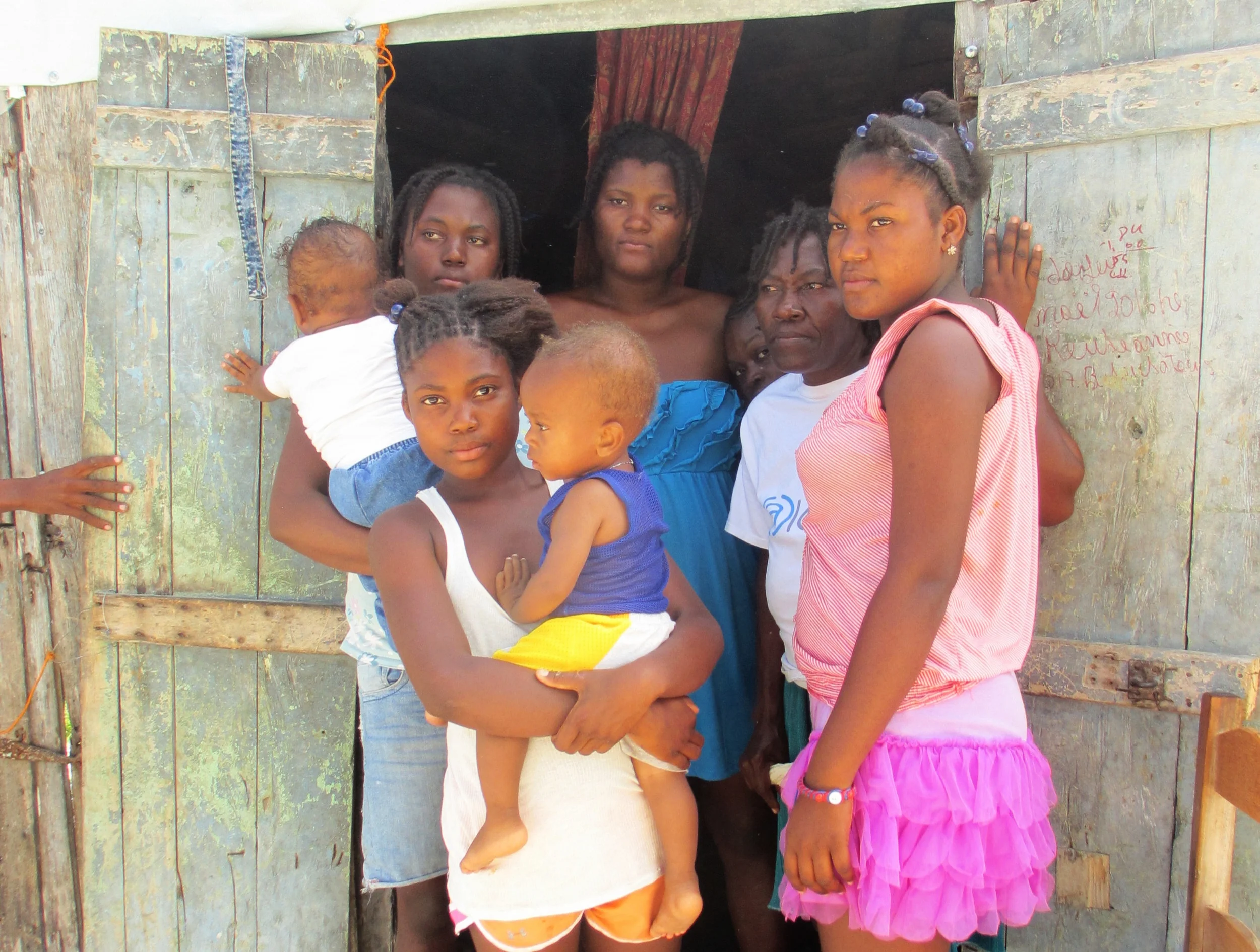 The Global Compacts on Refugees and Migration: Protecting People Uprooted by Disasters and Climate Change