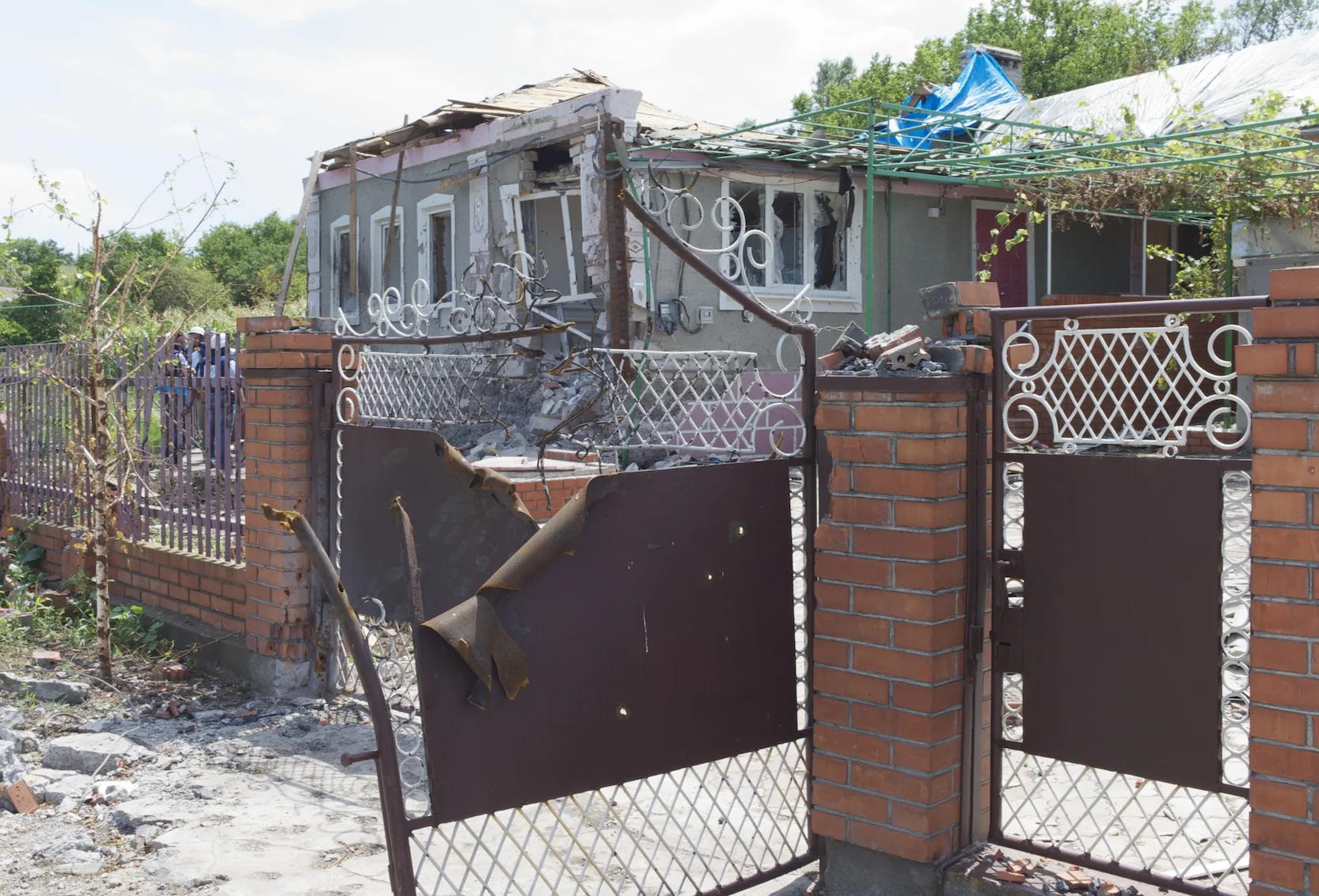 Will the Latest Easter Ceasefire in Ukraine Hold?