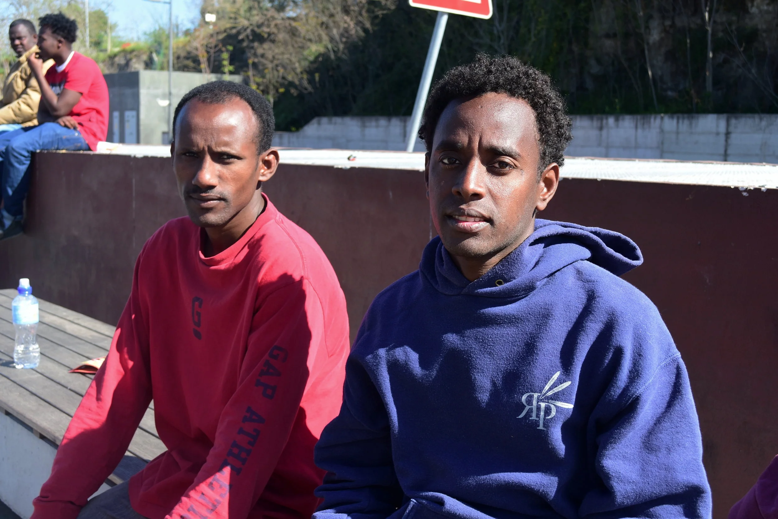 Global Compact on Refugees: Establishing Effective Mechanisms for Responsibility-Sharing