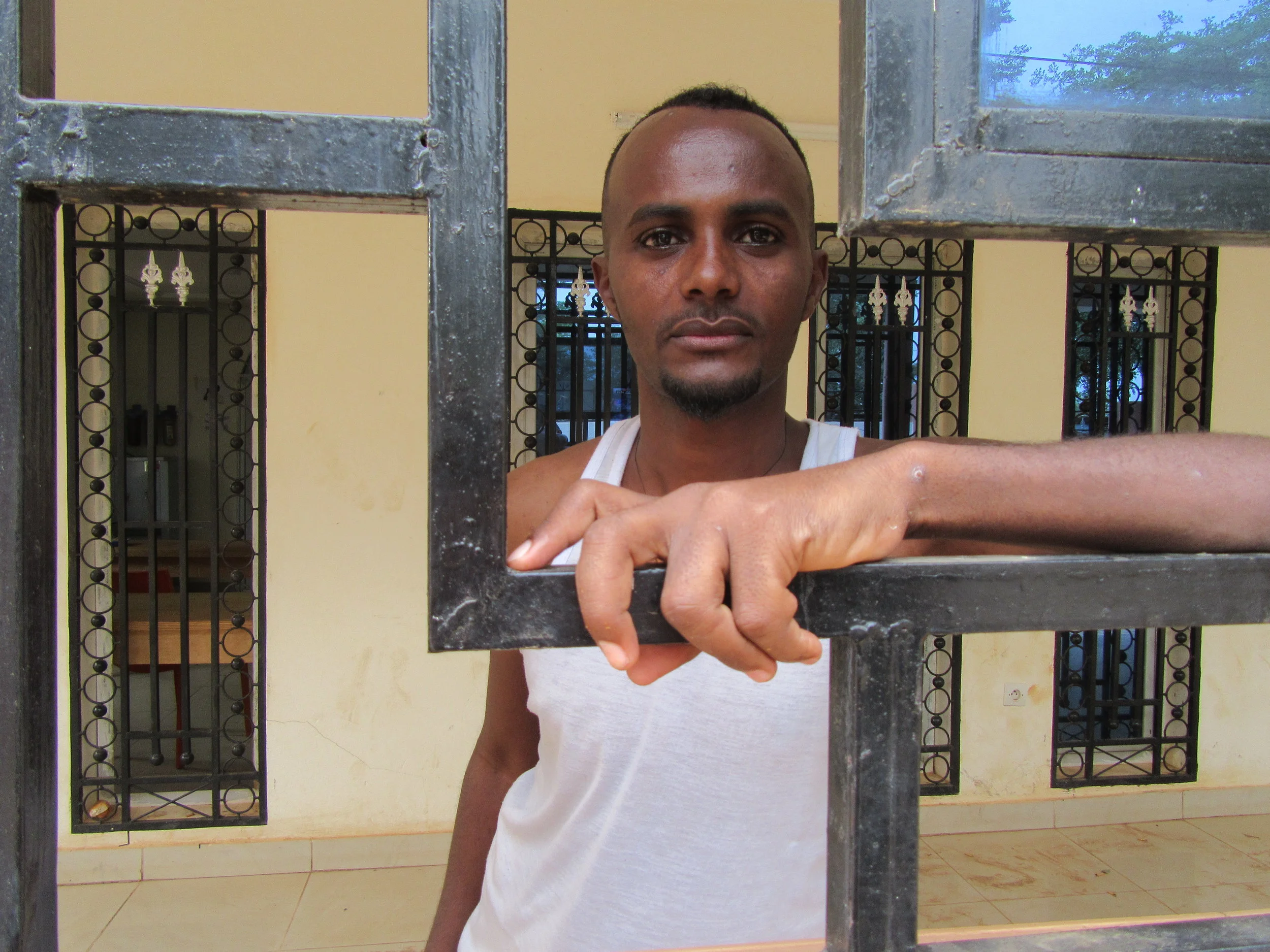 “Death Would Have Been Better”: Europe Continues to Fail Refugees and Migrants in Libya