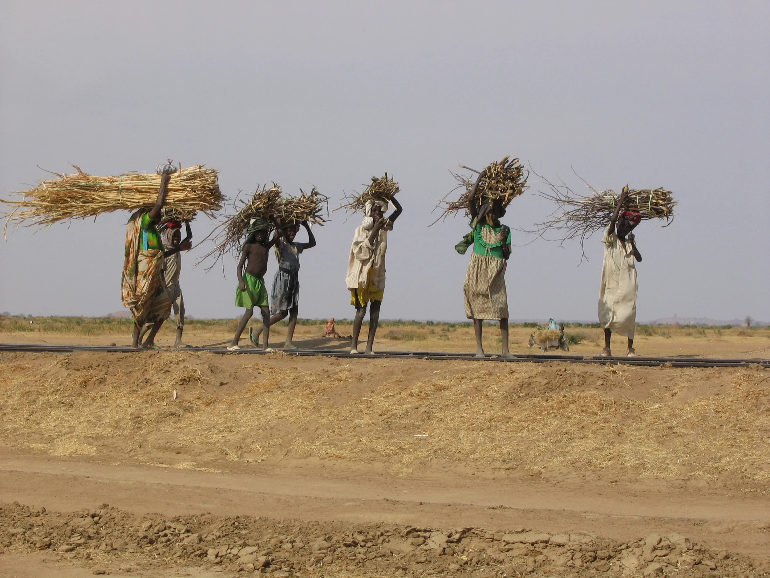 On Earth Day 2018, Time for a Make-Over?