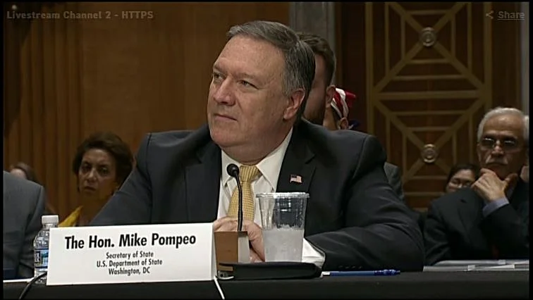 RI Raises the Alarm on Proposed Cuts in the FY2019 Budget